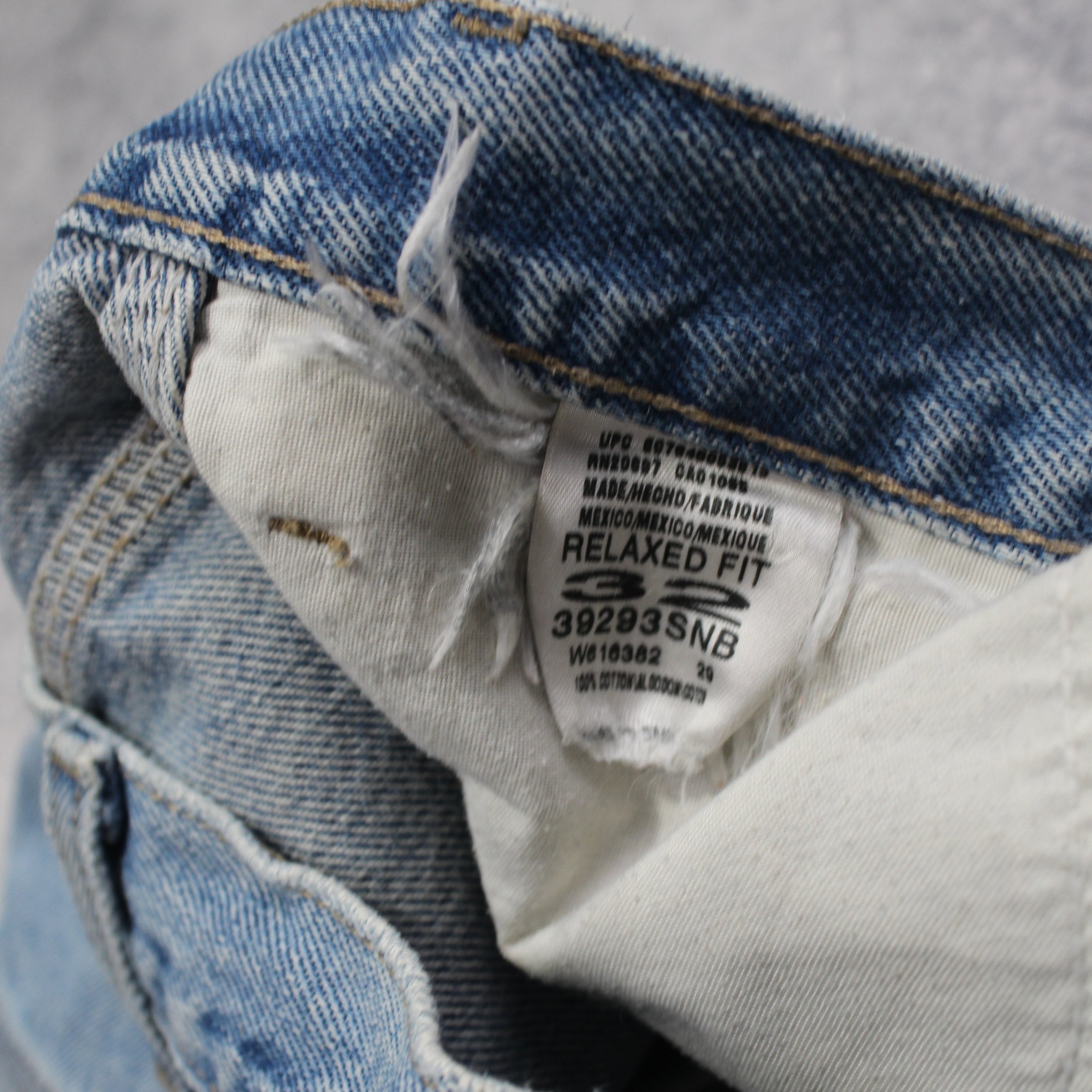 2000s Dickies Relaxed Fit Shorts