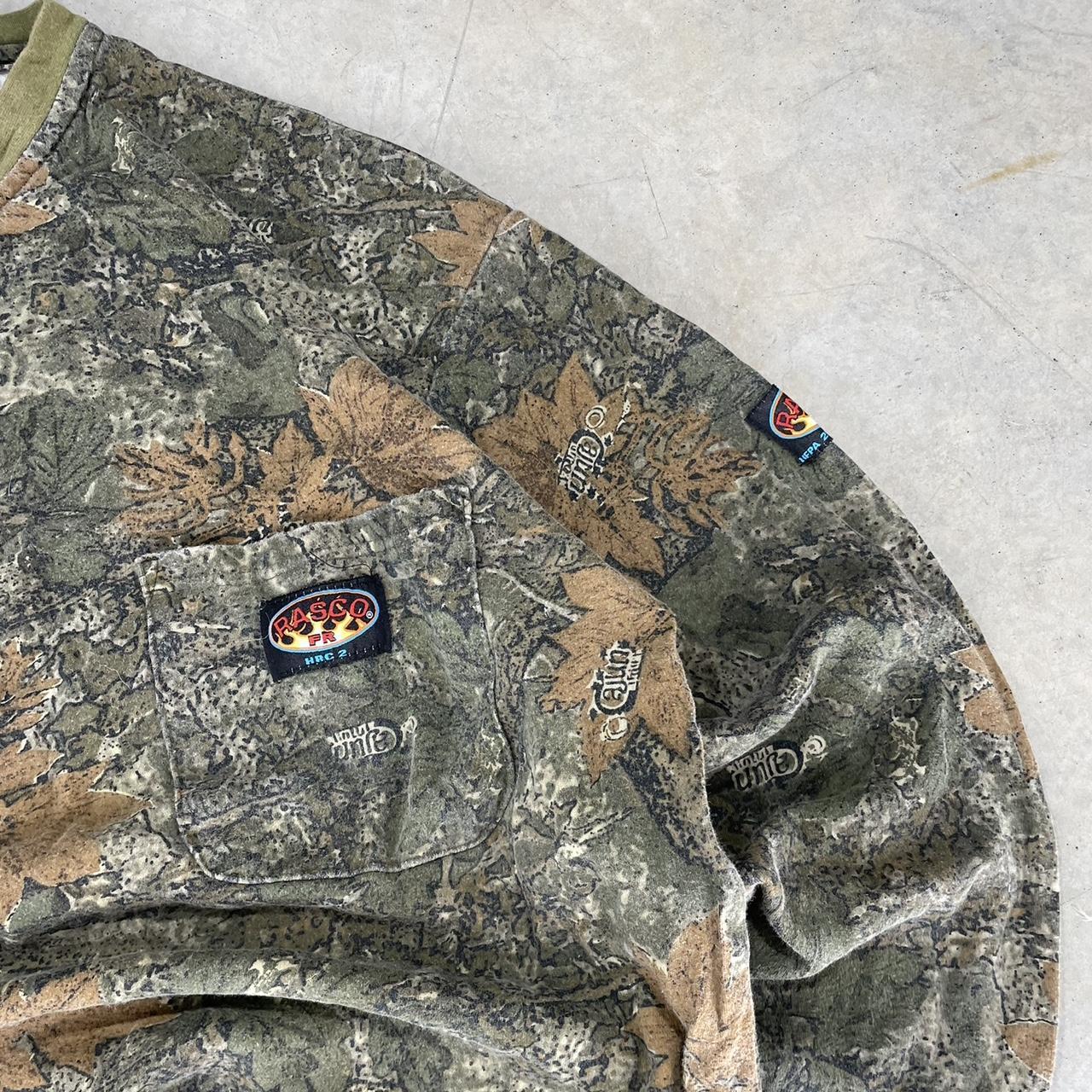 2000s Realtree Graphic T-Shirt