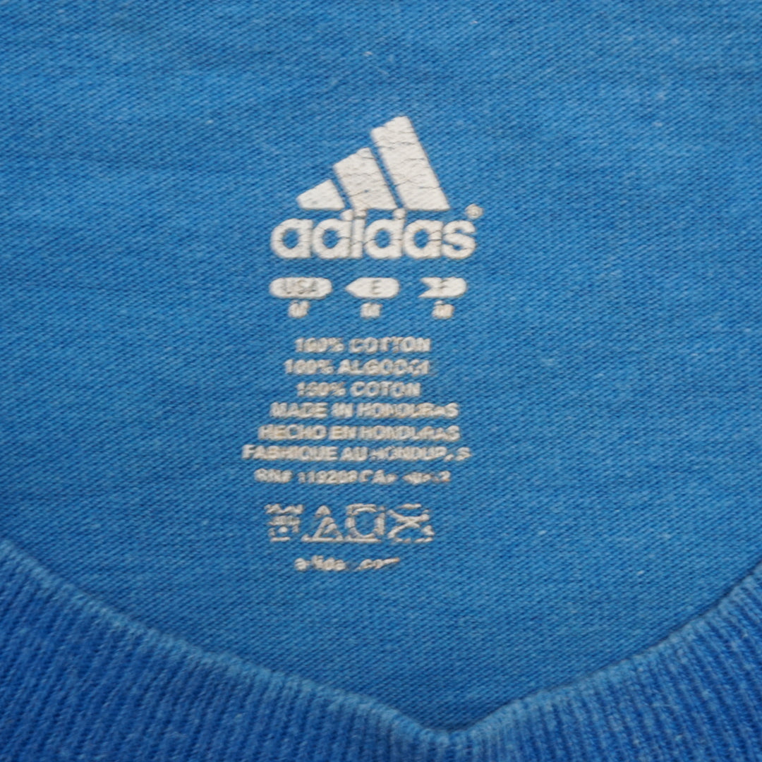 Adidas Mavericks Graphic T-Shirt
