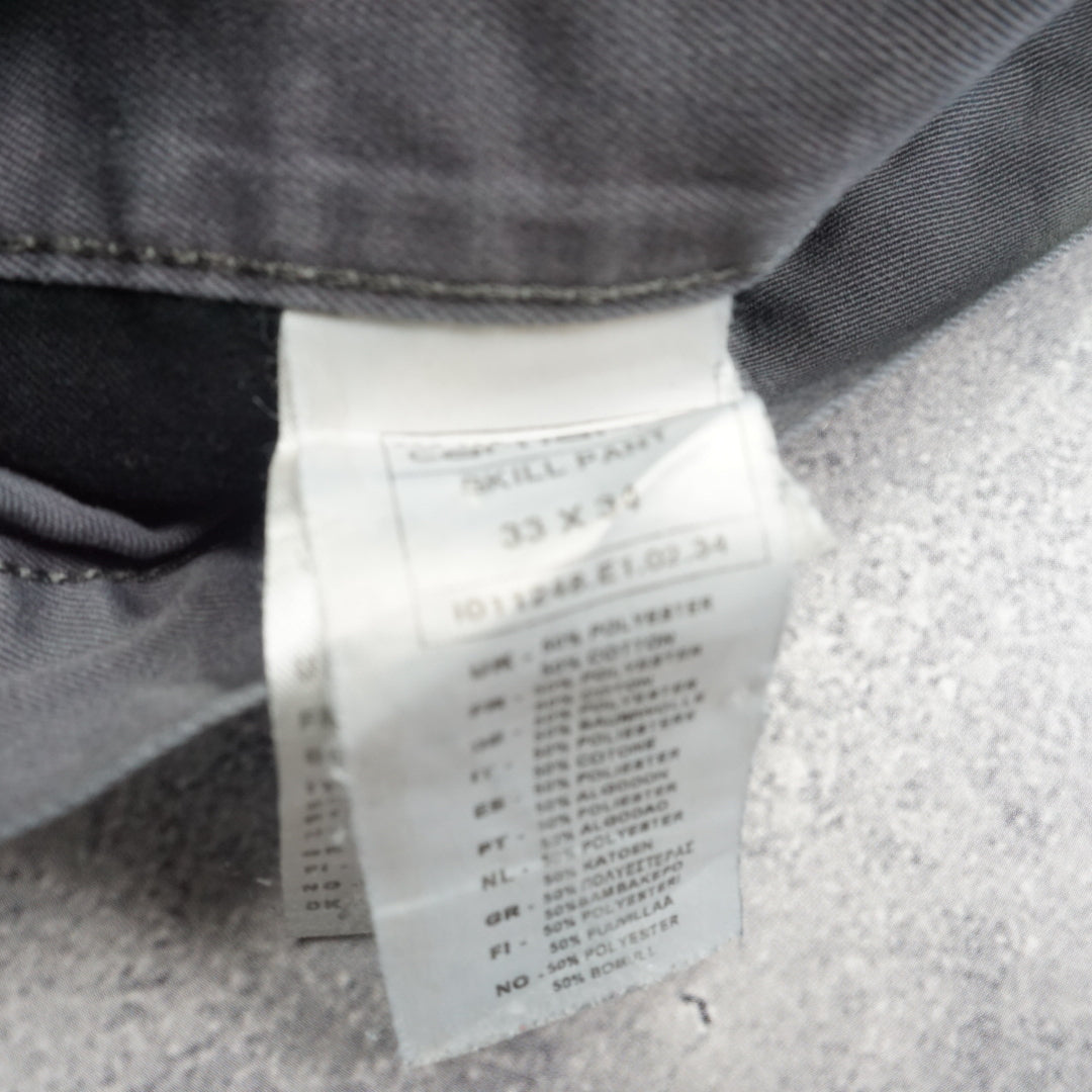 Carhartt Utility Work Pants