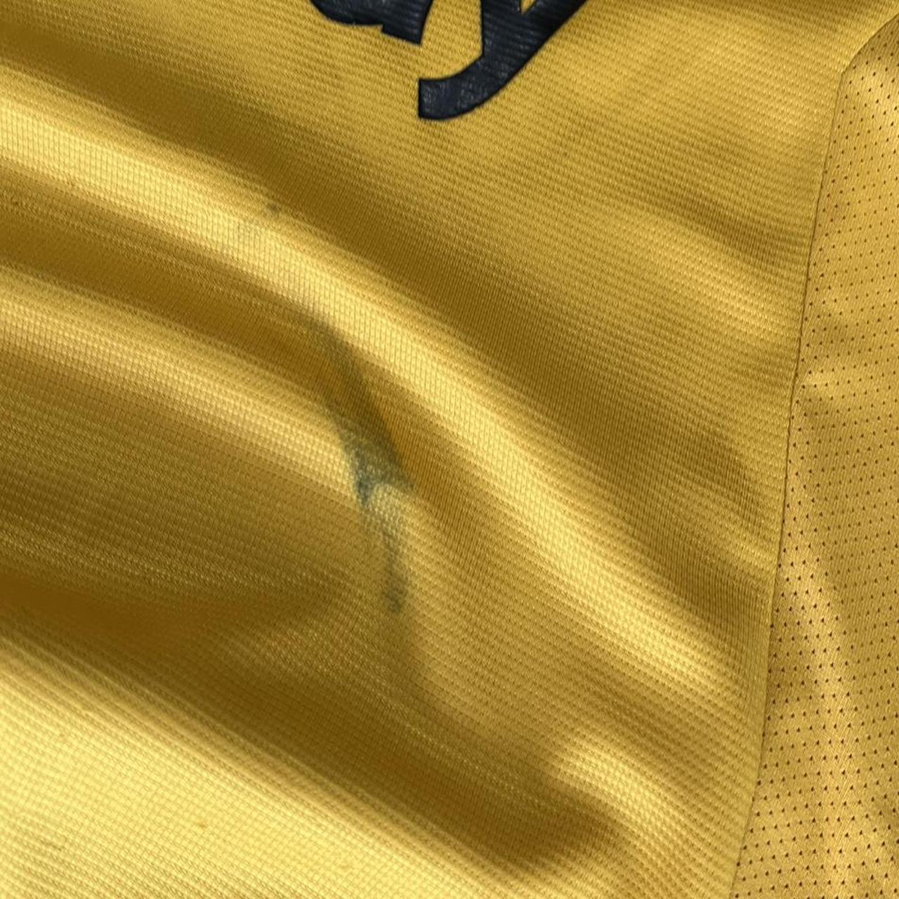 2000s Graphic Jersey