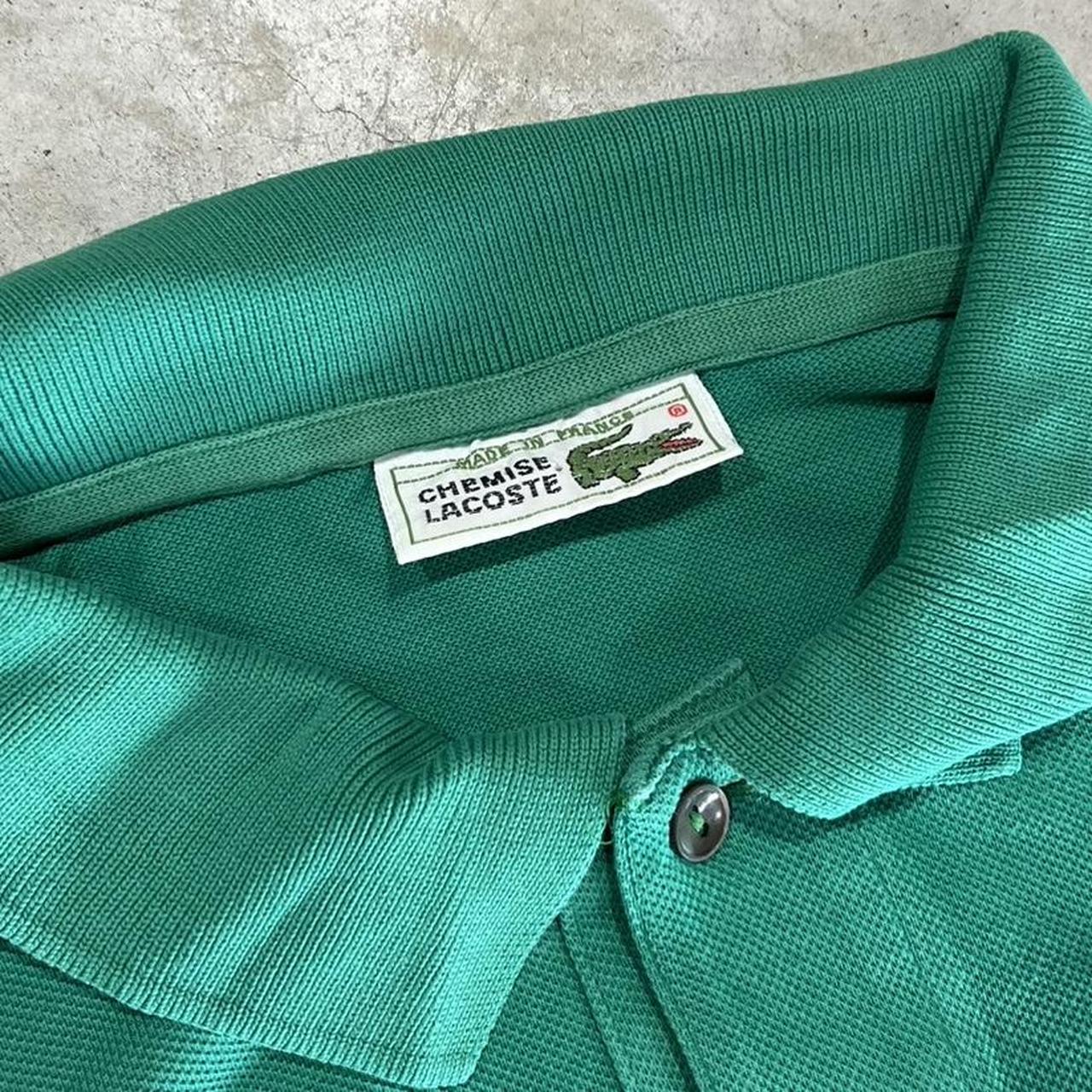 90s Lacoste Polo