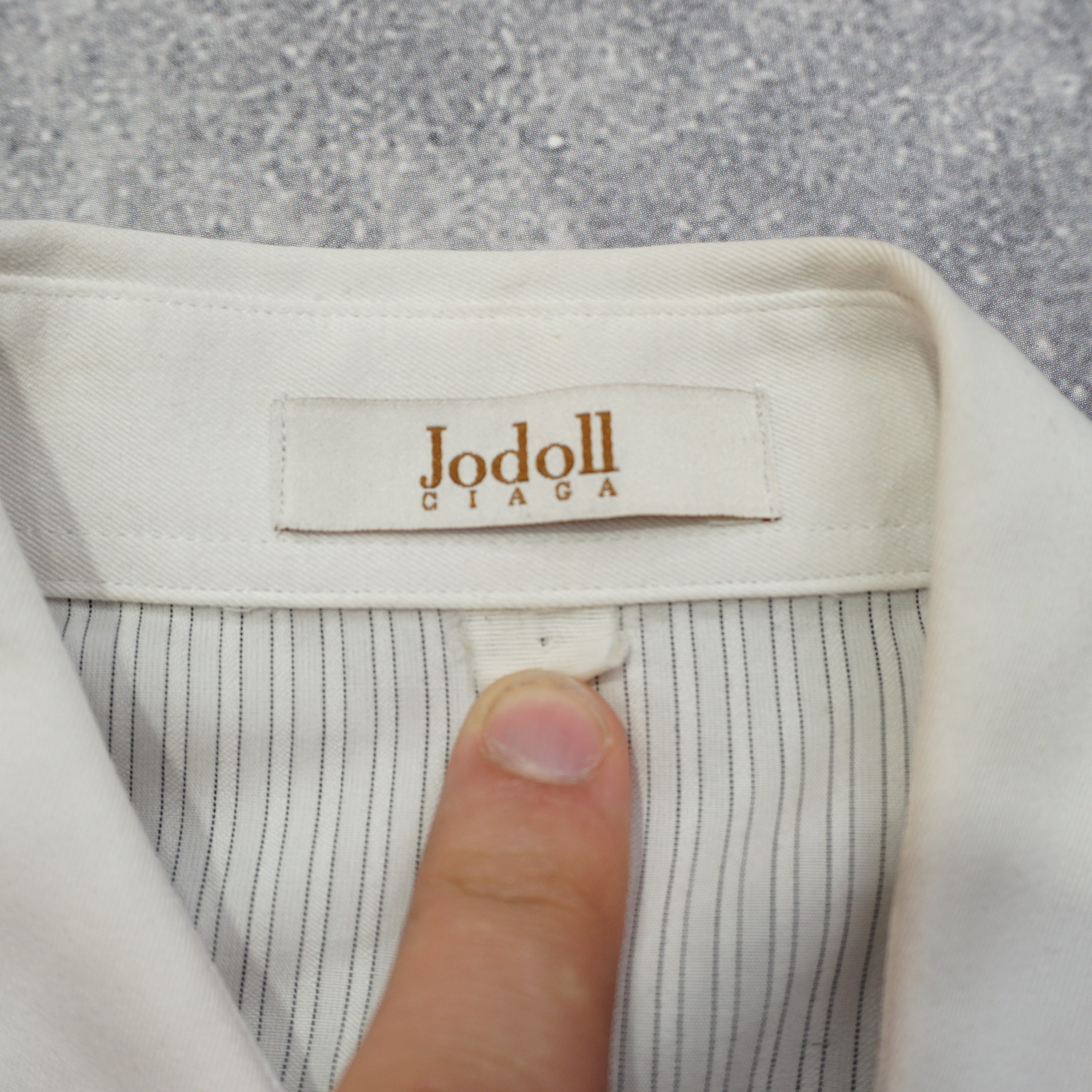 Jodoll Shirt