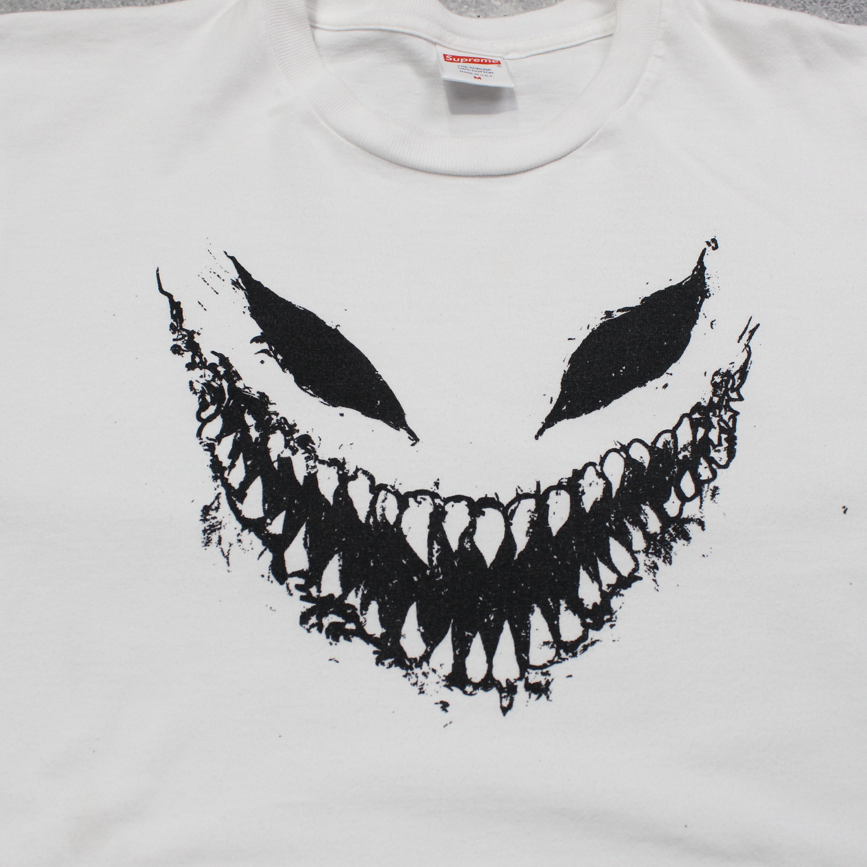 Supreme T-Shirt