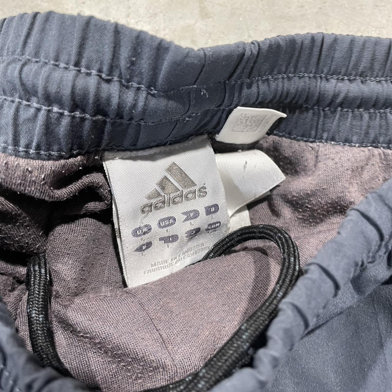 2000s Adidas Track Pants