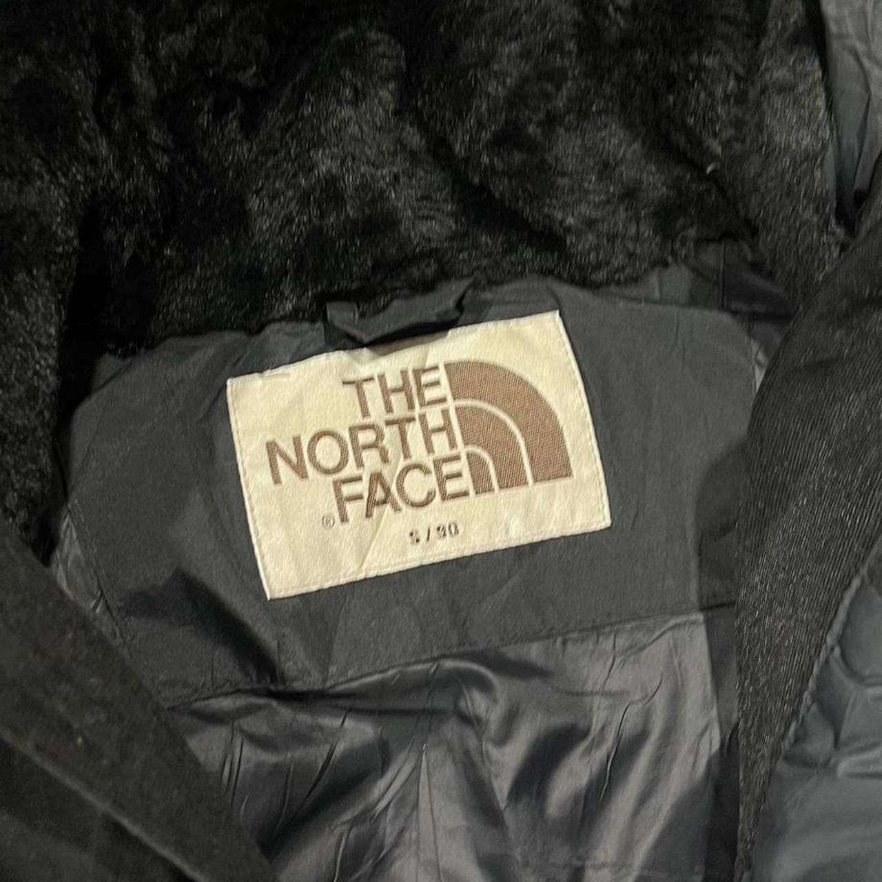 2000s The North Face Puffer Jacket