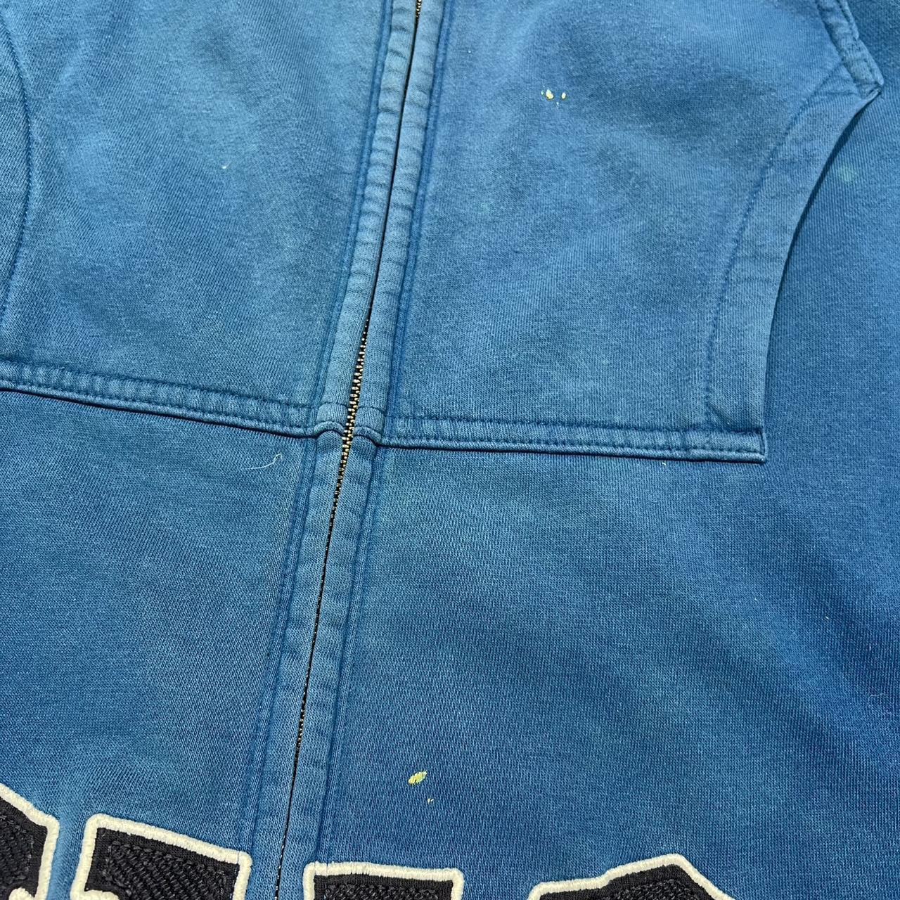 2000s Gap Graphic Hoodie