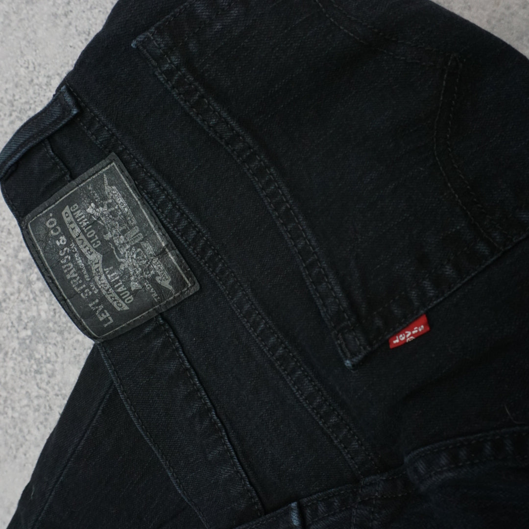 Levi's Jeans