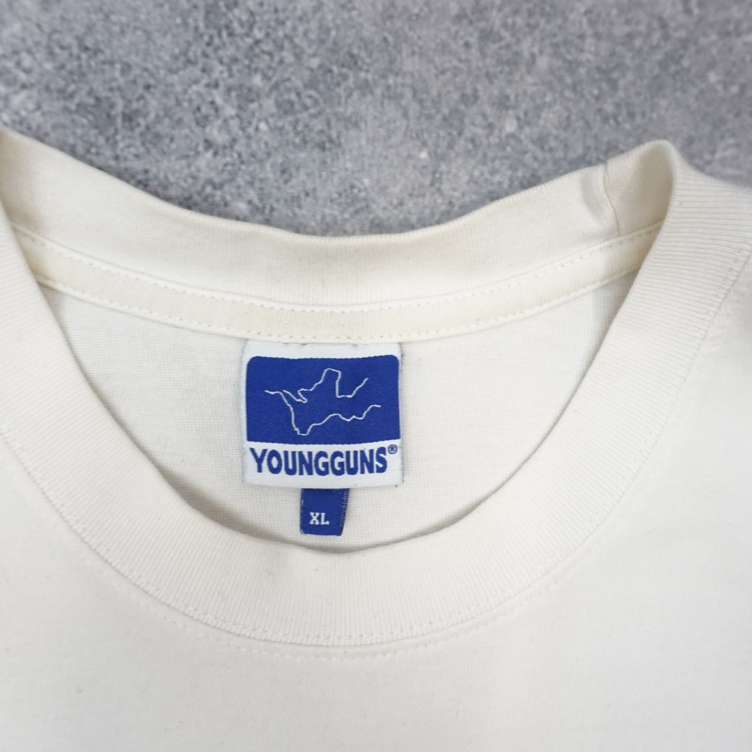 Younggun's Claude Monet Graphic T-Shirt