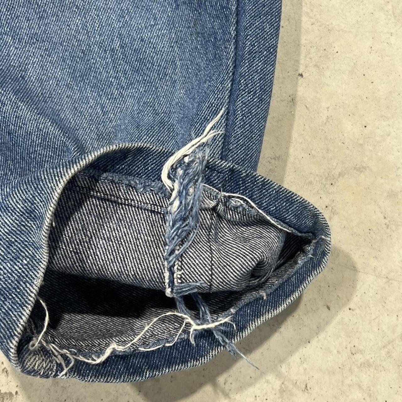 2000s Bugle Boy Relaxed Jeans