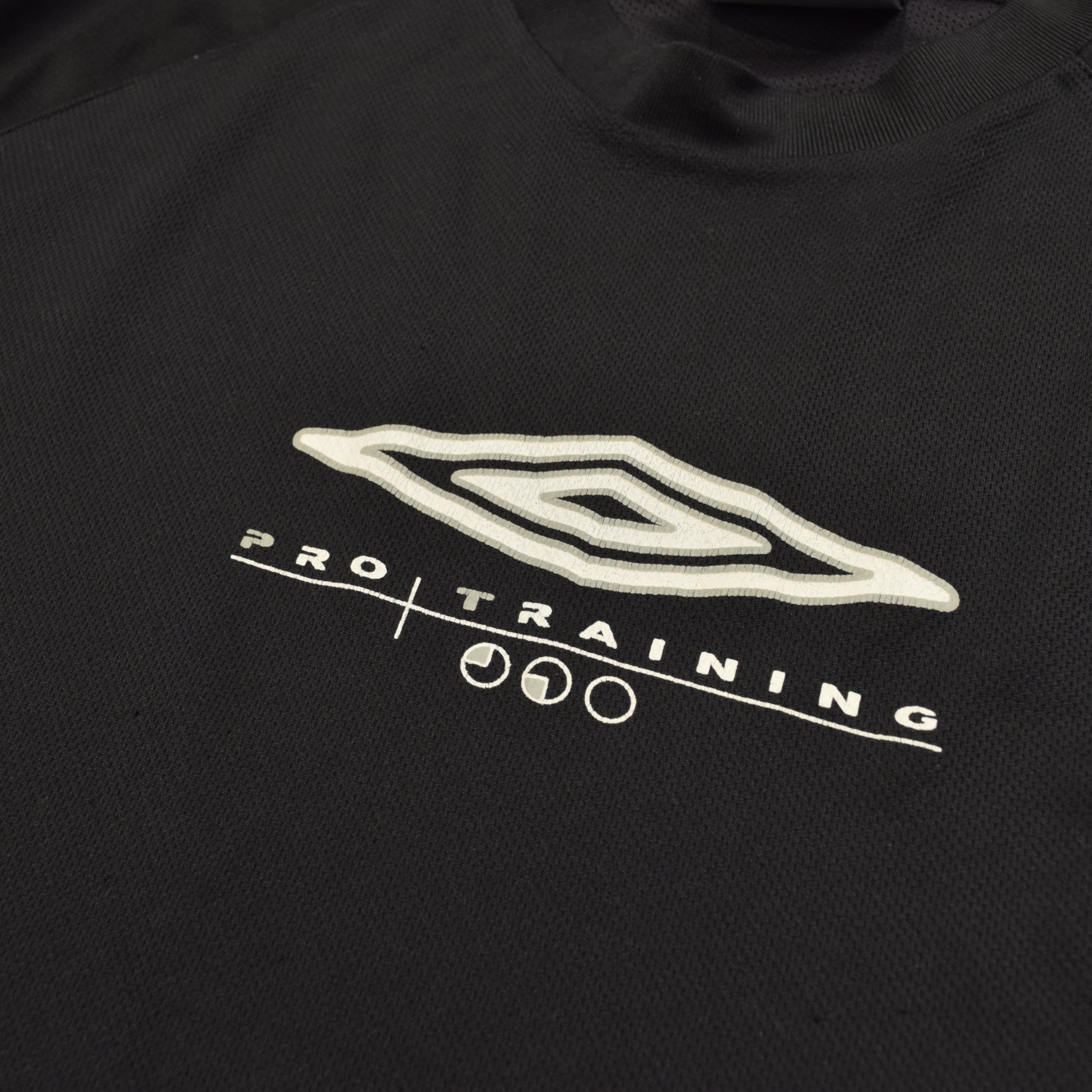 2000s Umbro Pro Training Jersey