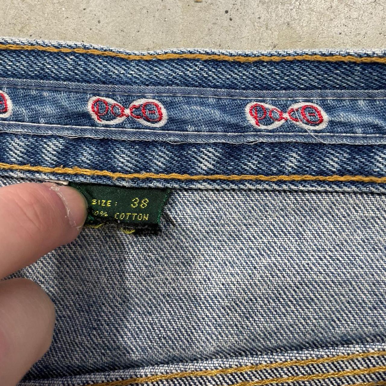 2000s Jorts Cargo