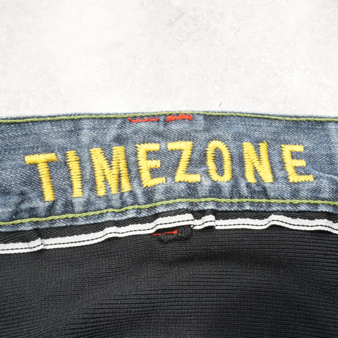 2000s Timezone Jeans