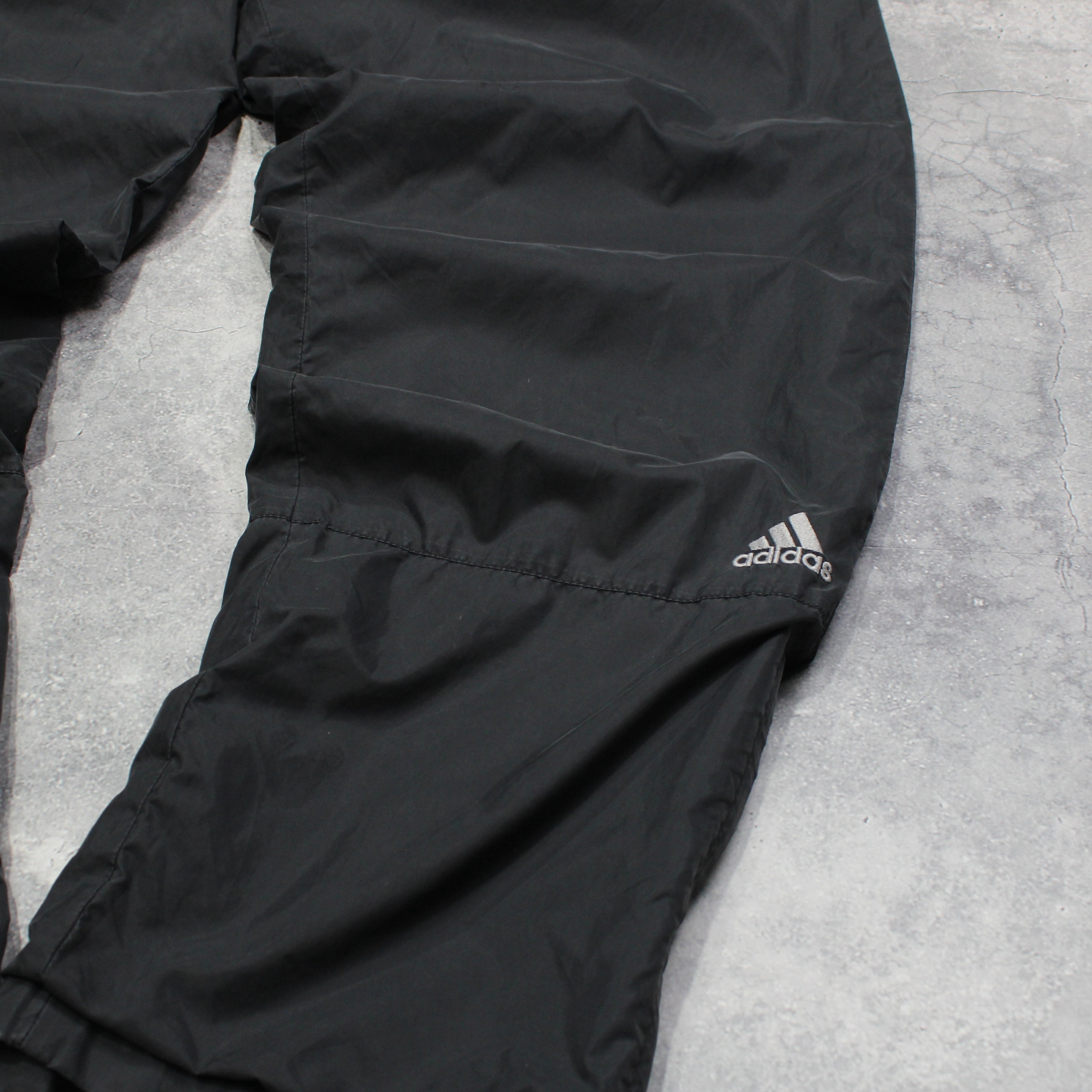 2000s Adidas Track Pants