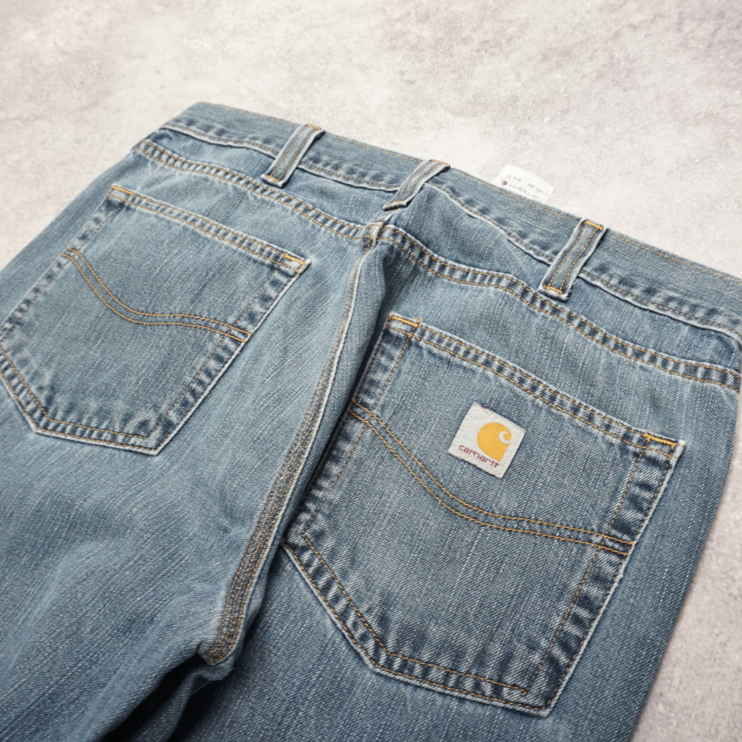 2000s Carhartt Jeans