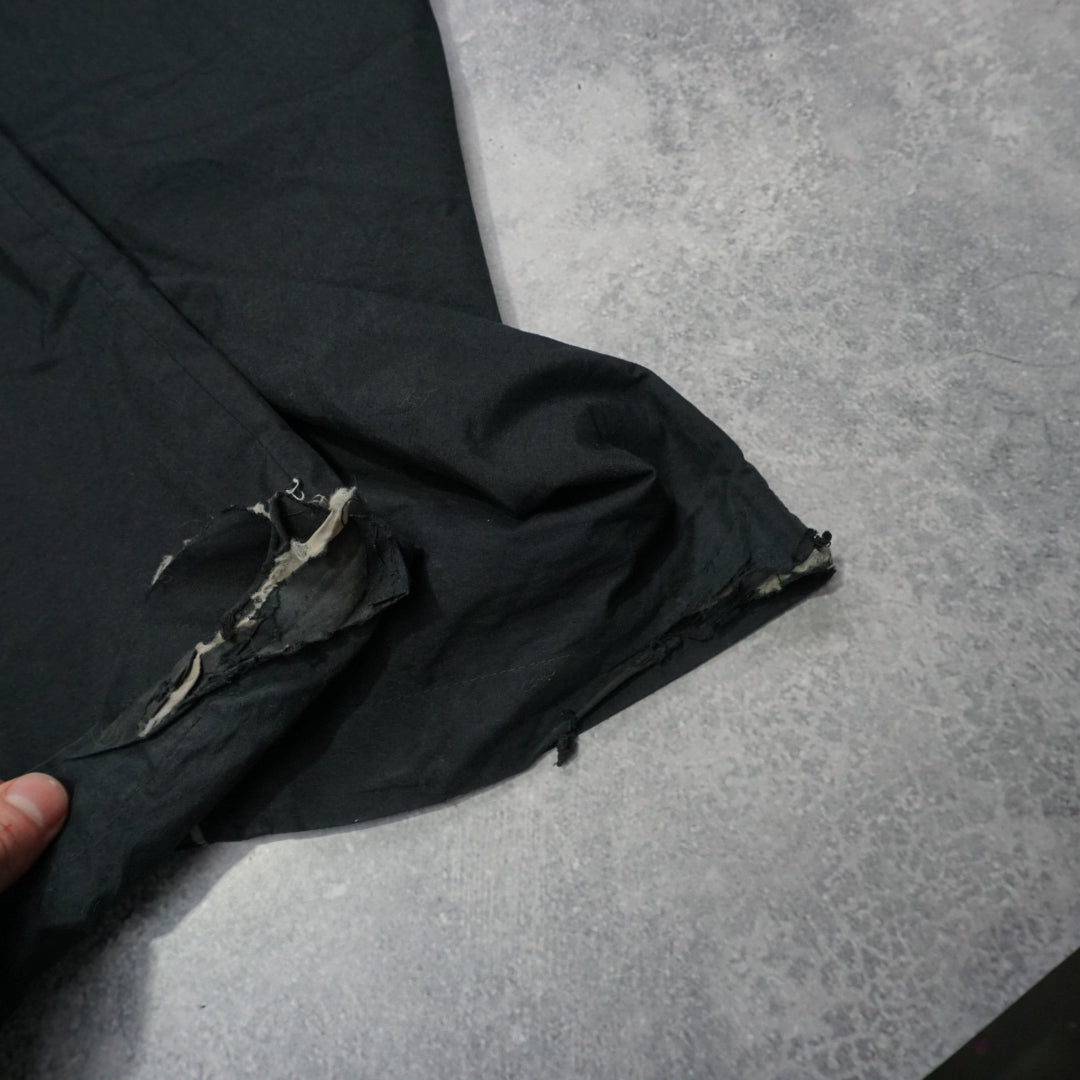 2000s Nike Track Pants