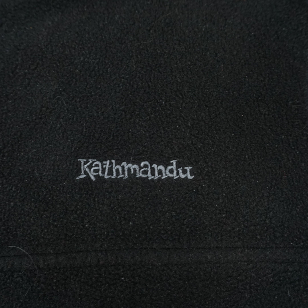 2000s Kathmandu Polartec Fleece Vest