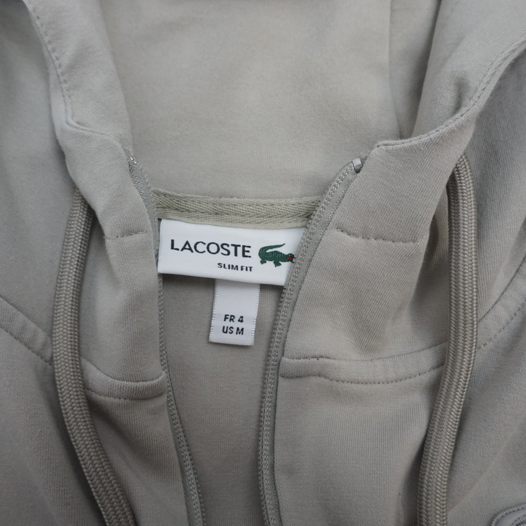 Lacoste Slim Fit Hoodie