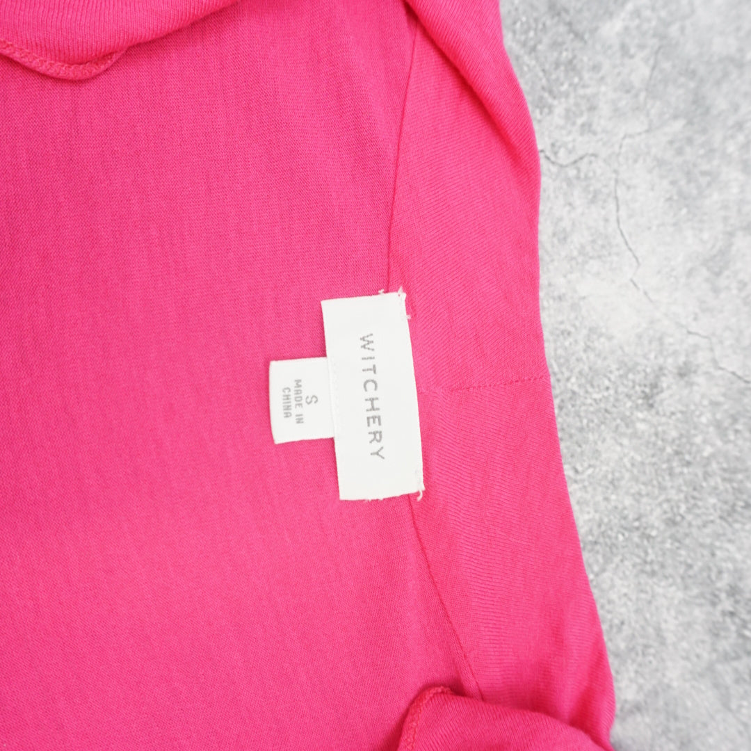 Witchery Lightweight Top