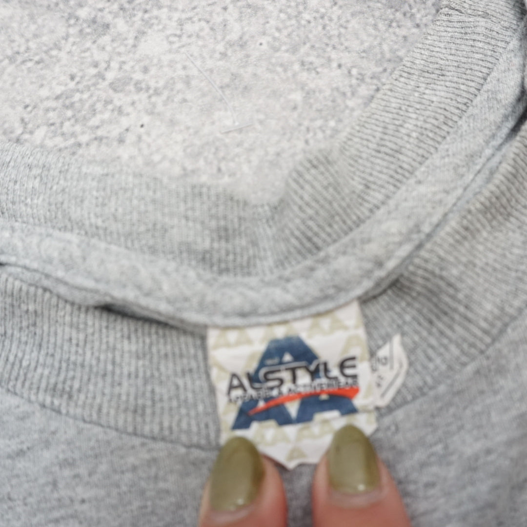 2000s Majestic Boston Red Sox  T-Shirt Jumper