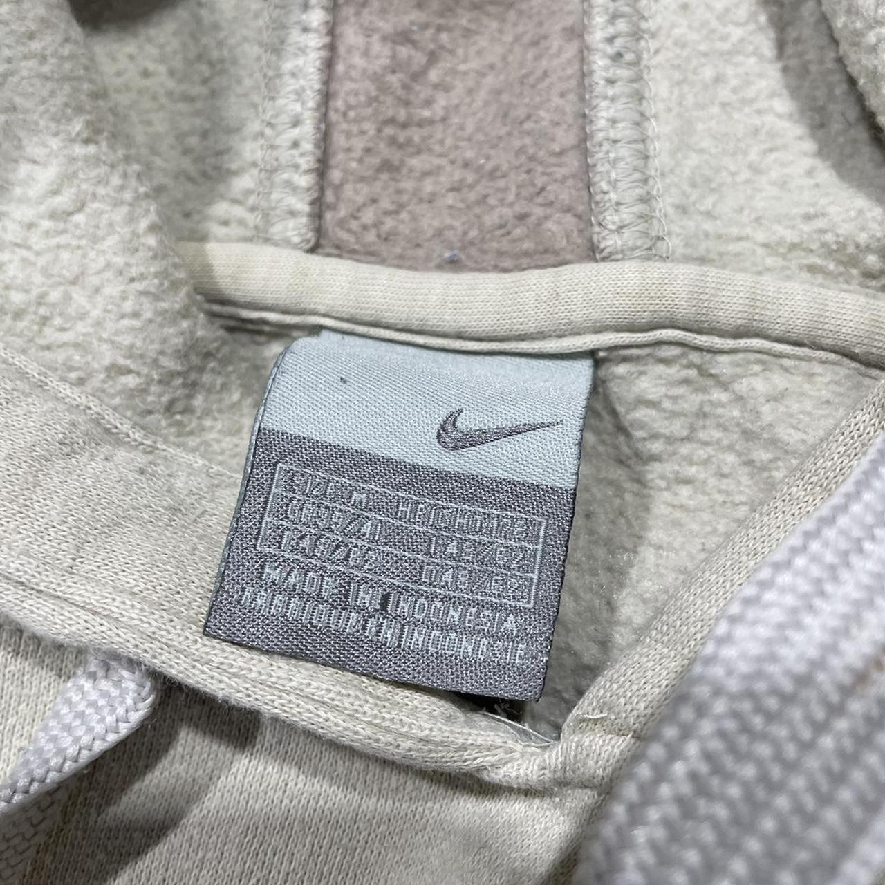 2000s Nike Air Hoodie