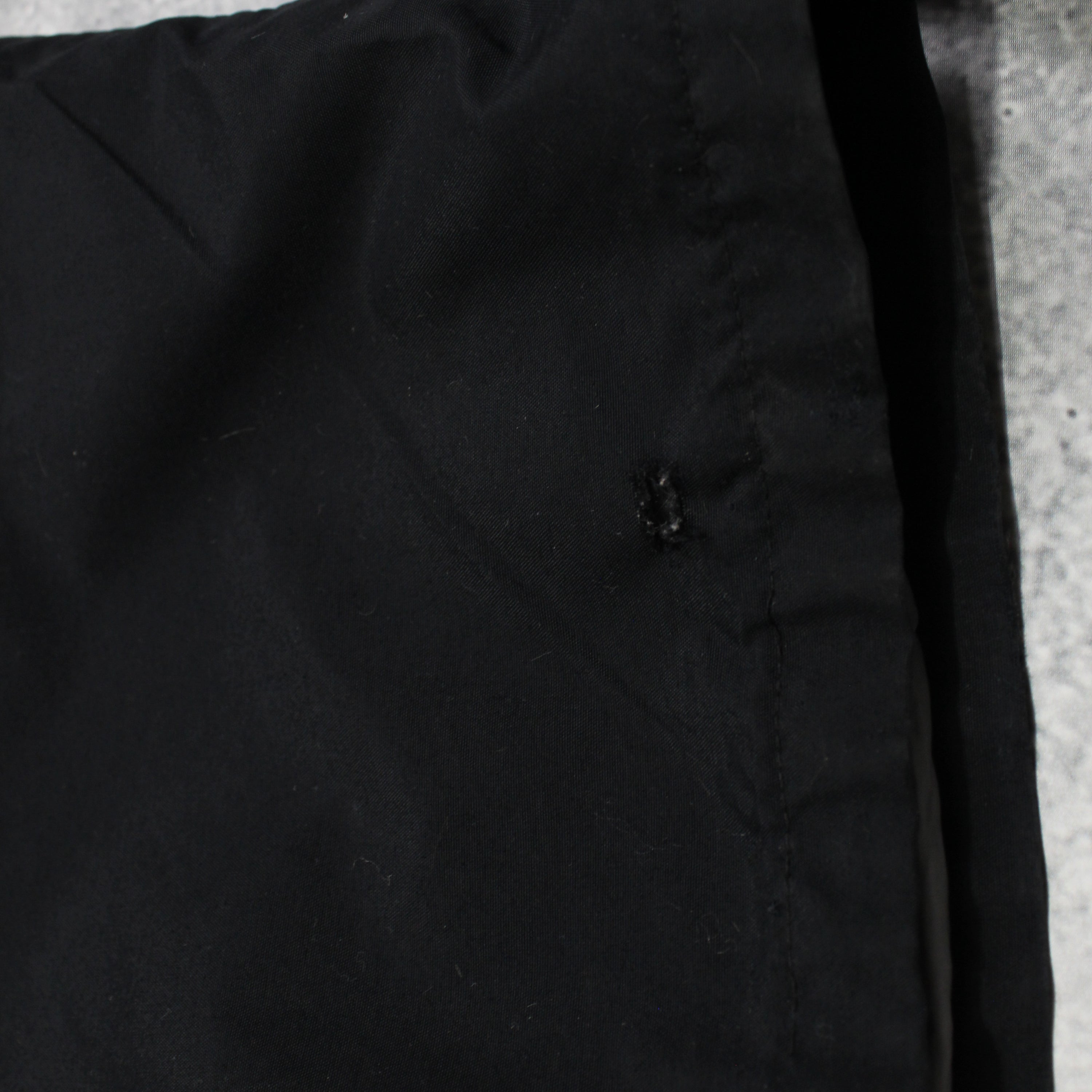 2000s Nike Cargo Pants