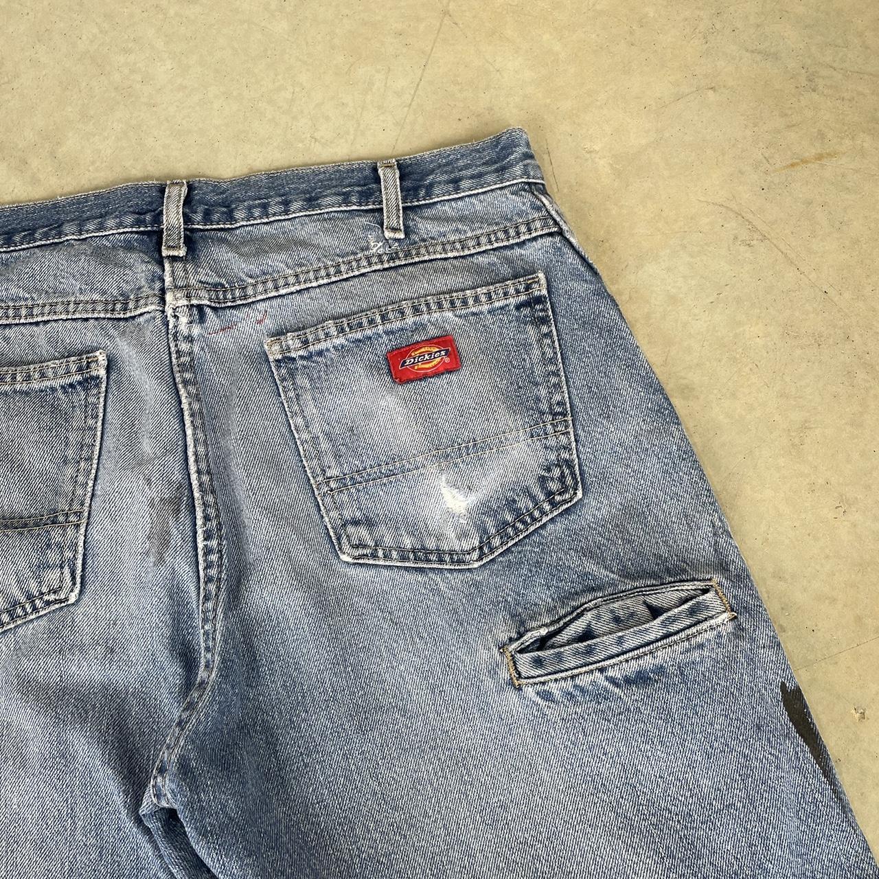 2000s Dickies Relaxed Jeans