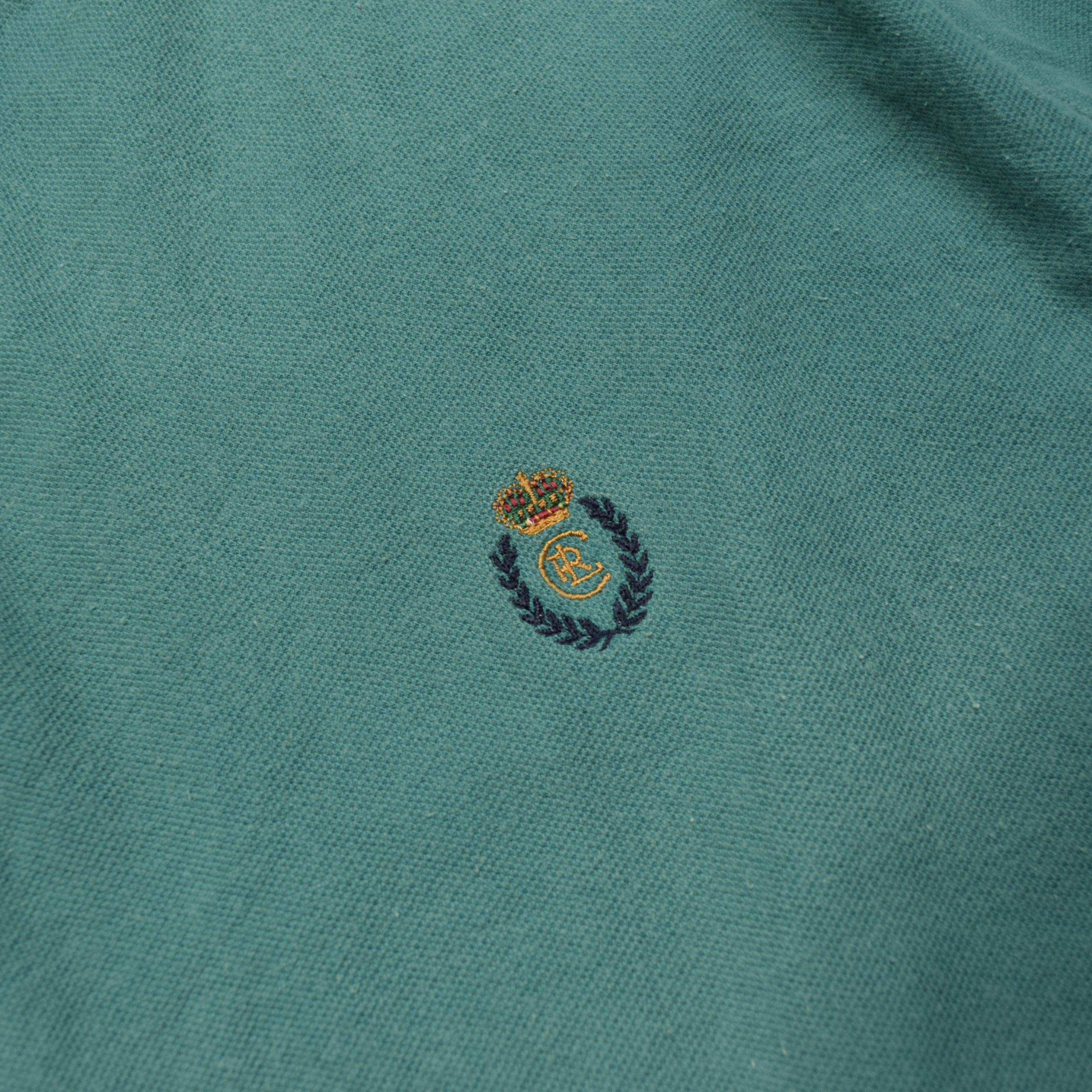 90s Chaps Polo