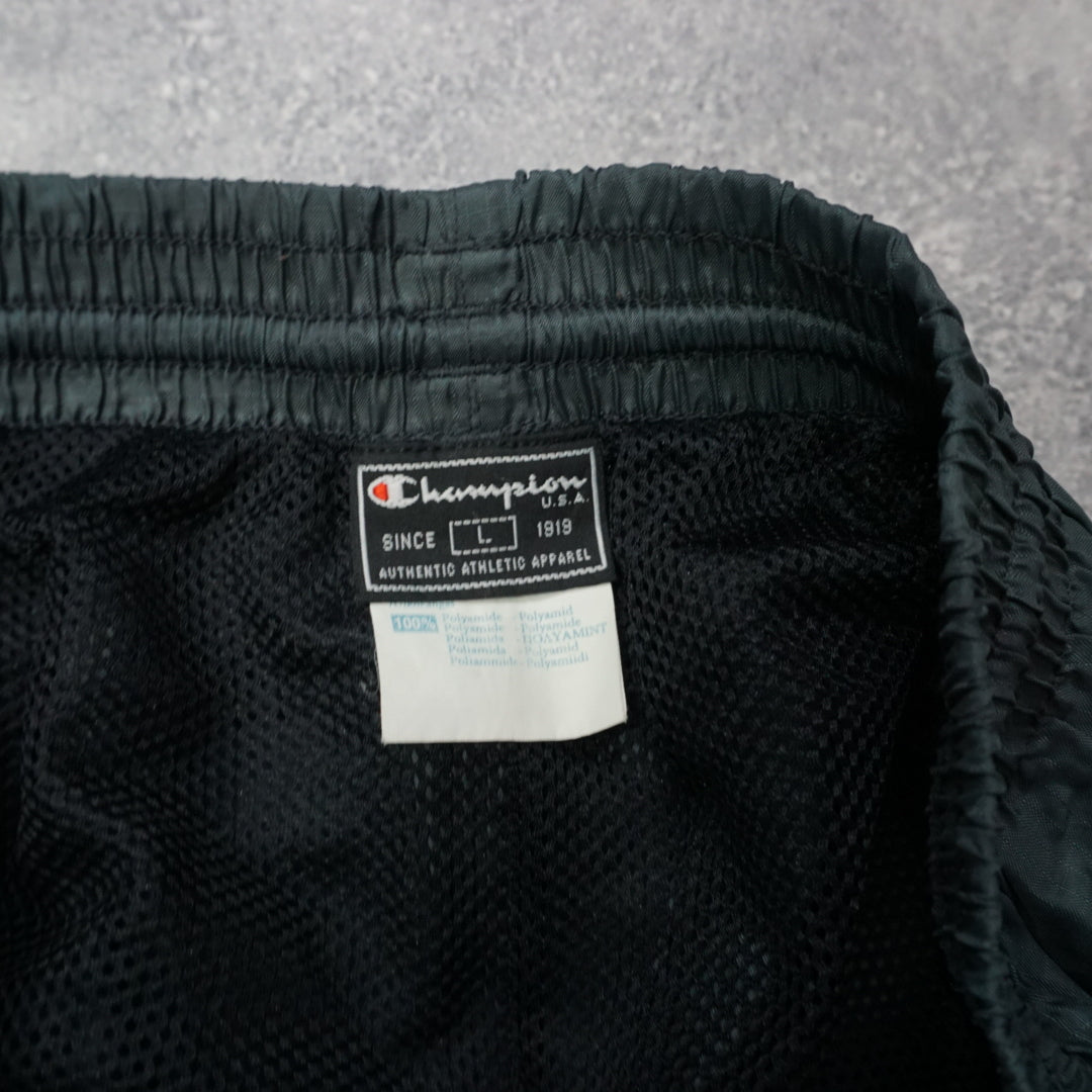 90s Champion Track Pants
