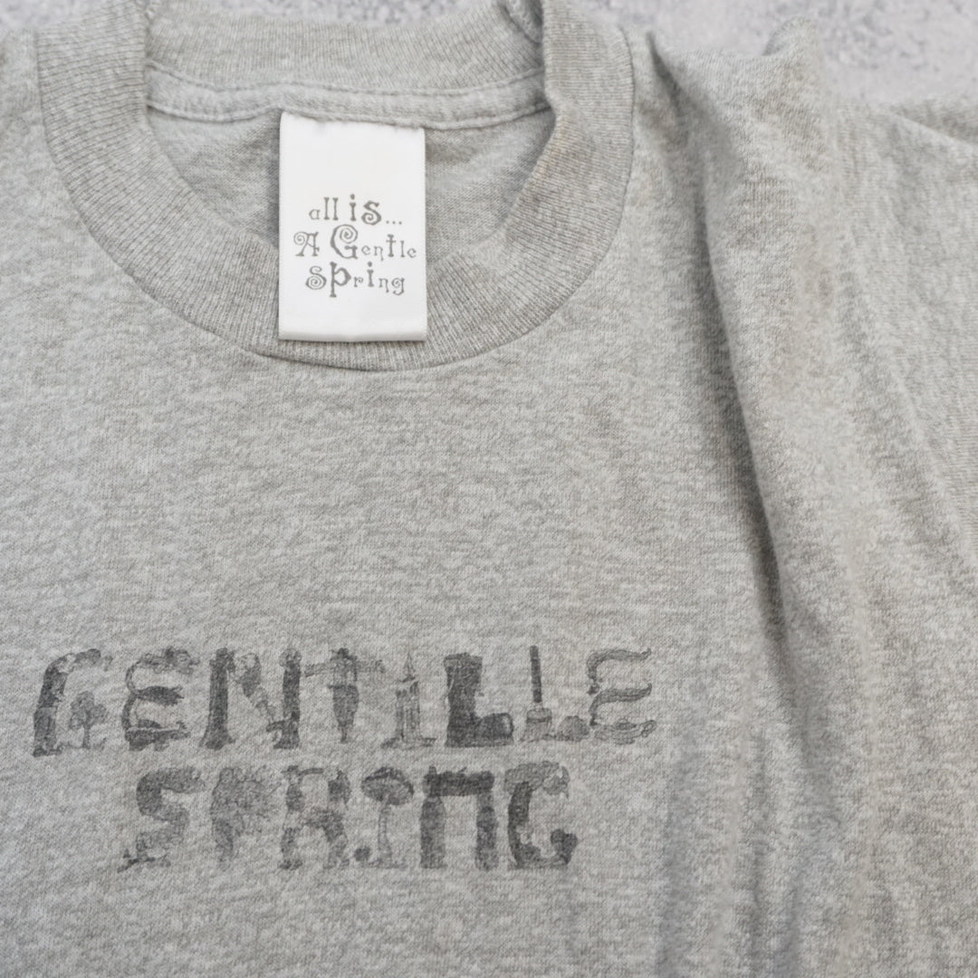 A Gentle Spring T-Shirt