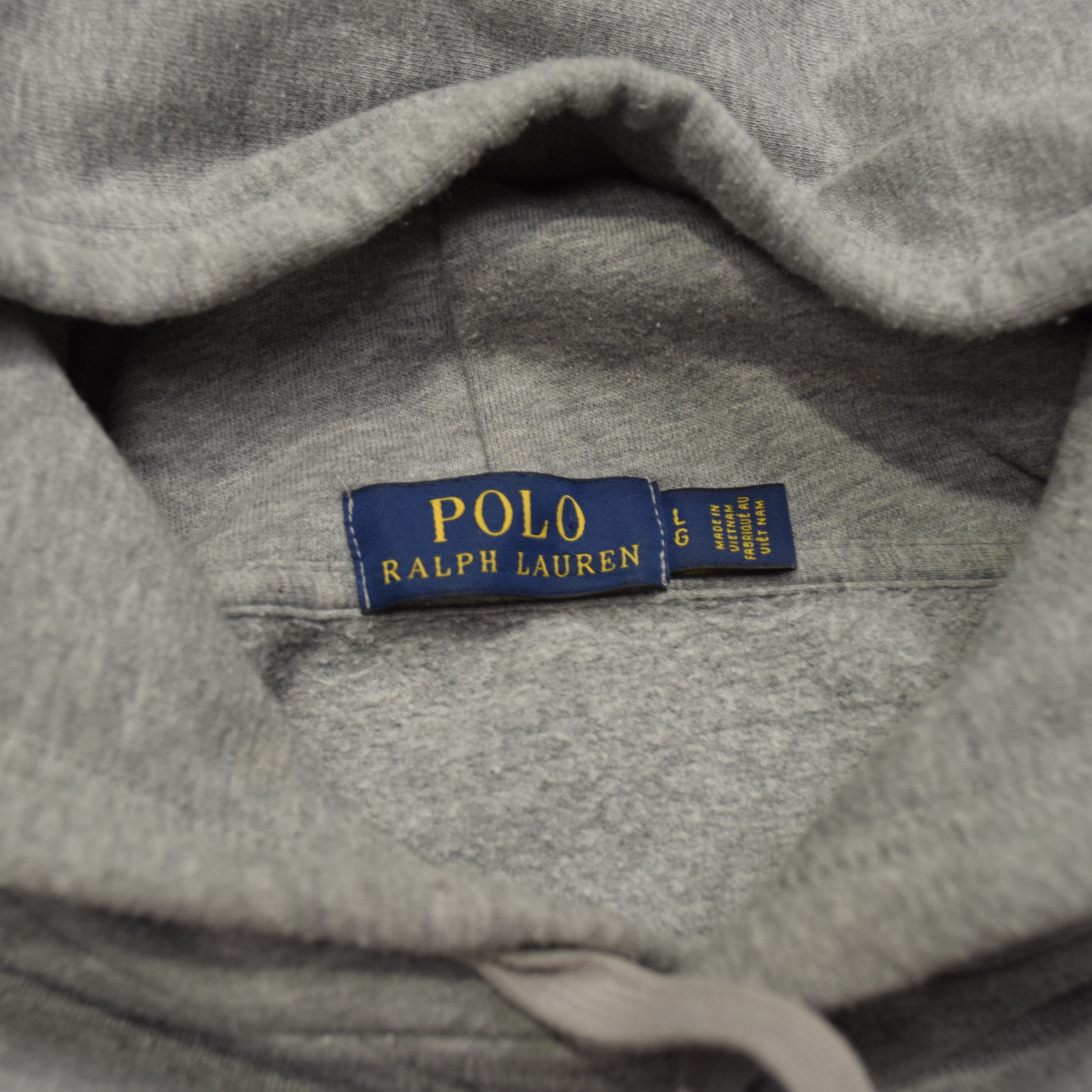 Modern Polo Ralph Lauren Hoodie