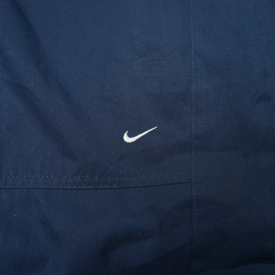 2000s Nike Track Pants