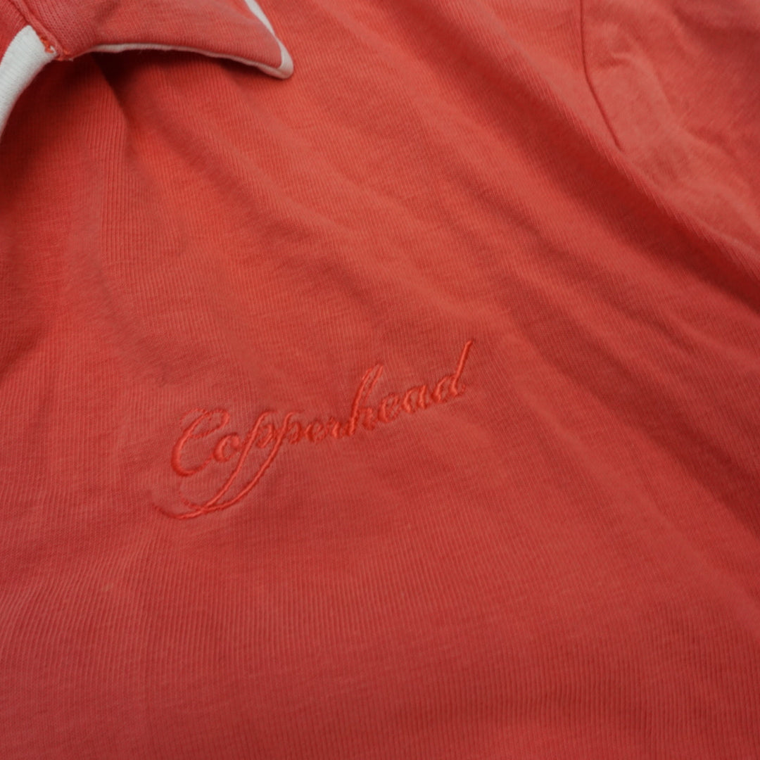 2000s Ping Copperhead  Polo