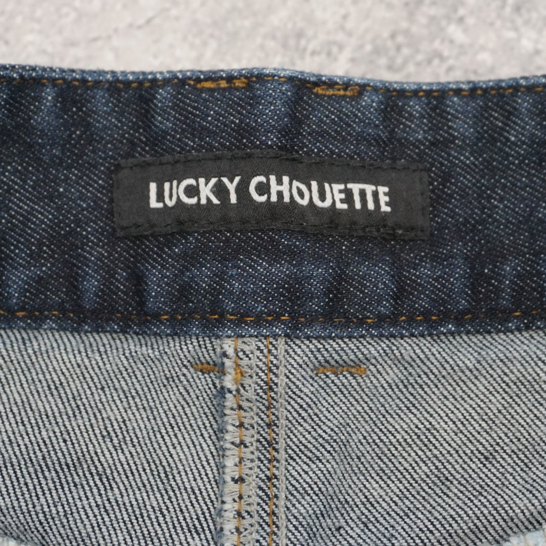 Lucky Chouette Pants