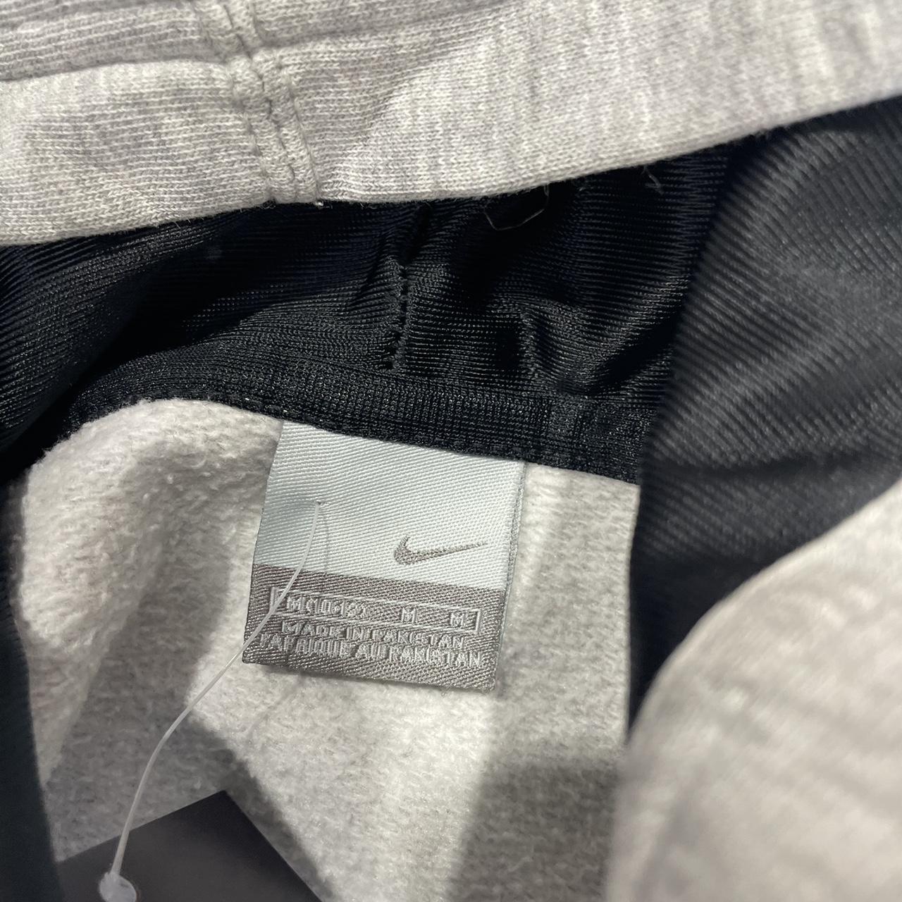 2000s Nike Graphic Hoodie