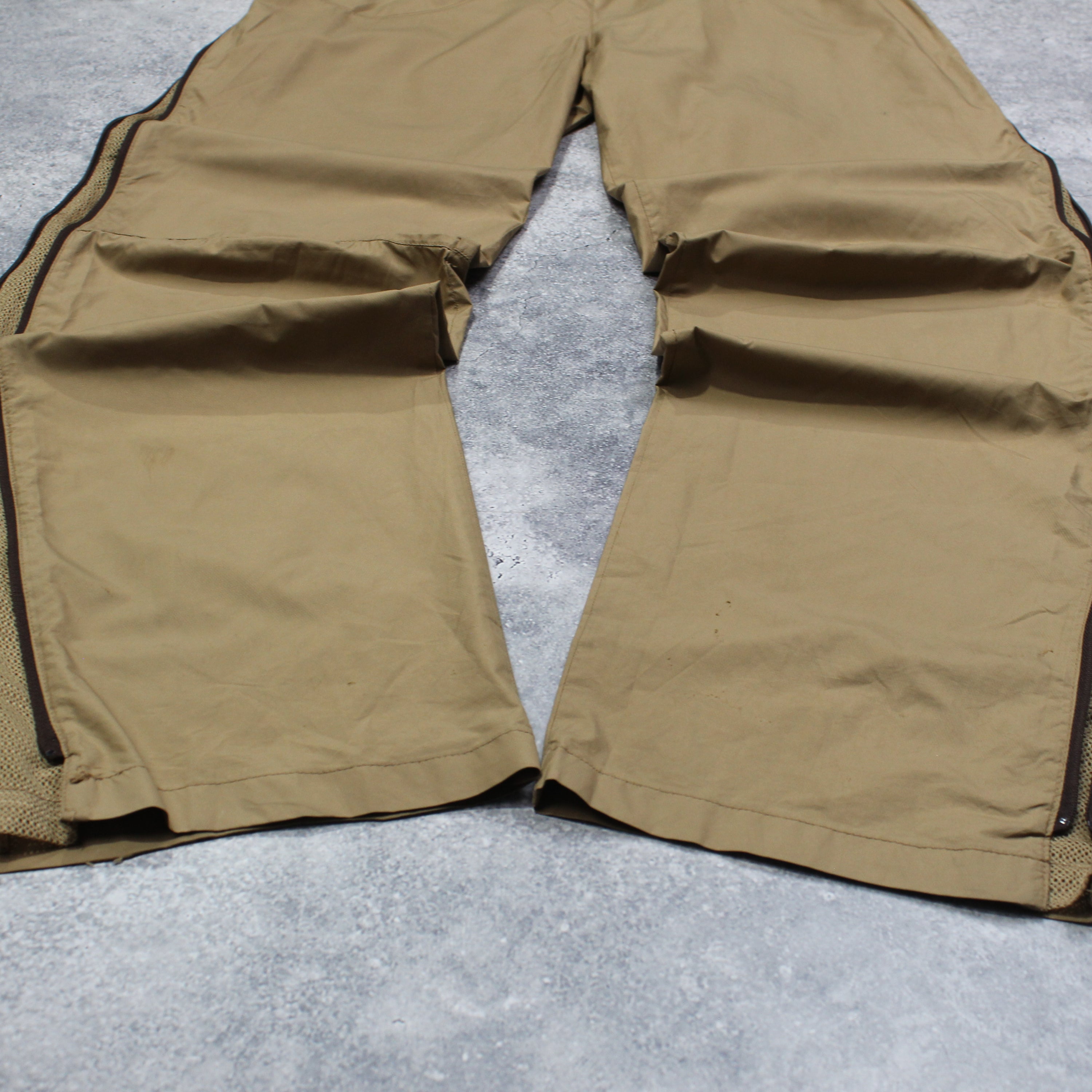 2000s Nike ACG Pants Track Pants