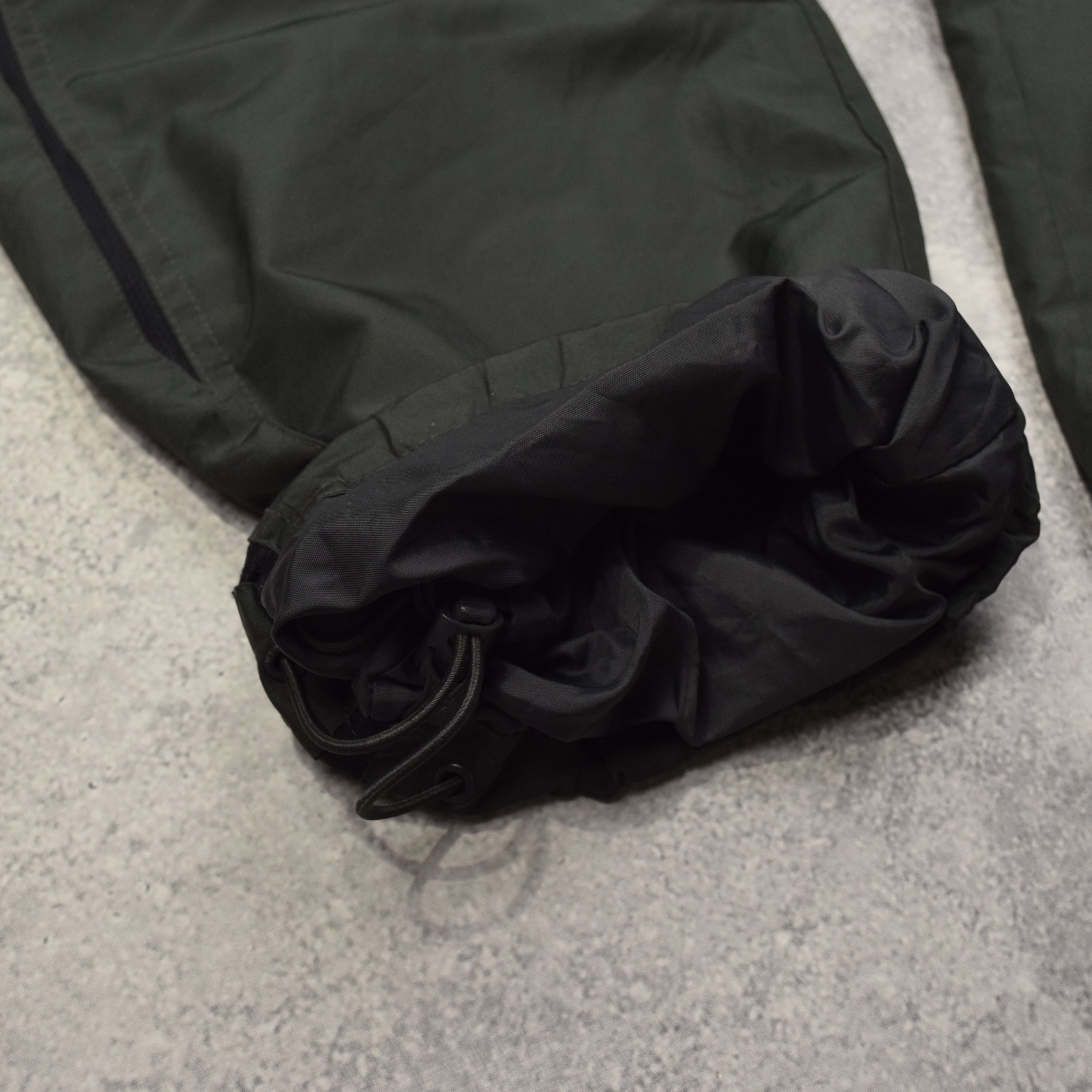 2000s Nike Track Pants