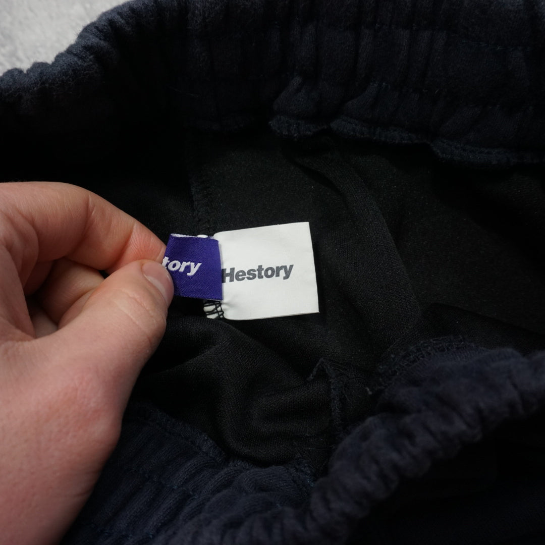 Hestory Cuffed Sweatpants