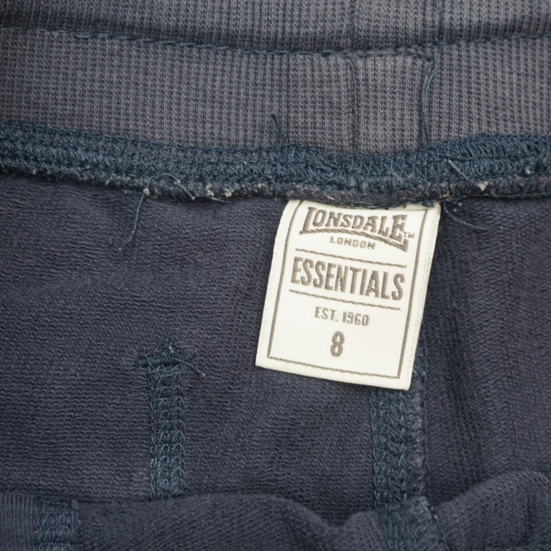 Lonsdale Essentials Shorts