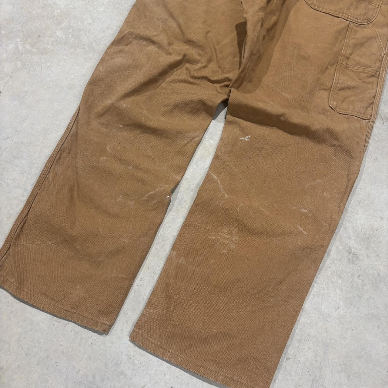 2000s Dickies Relaxed Jeans