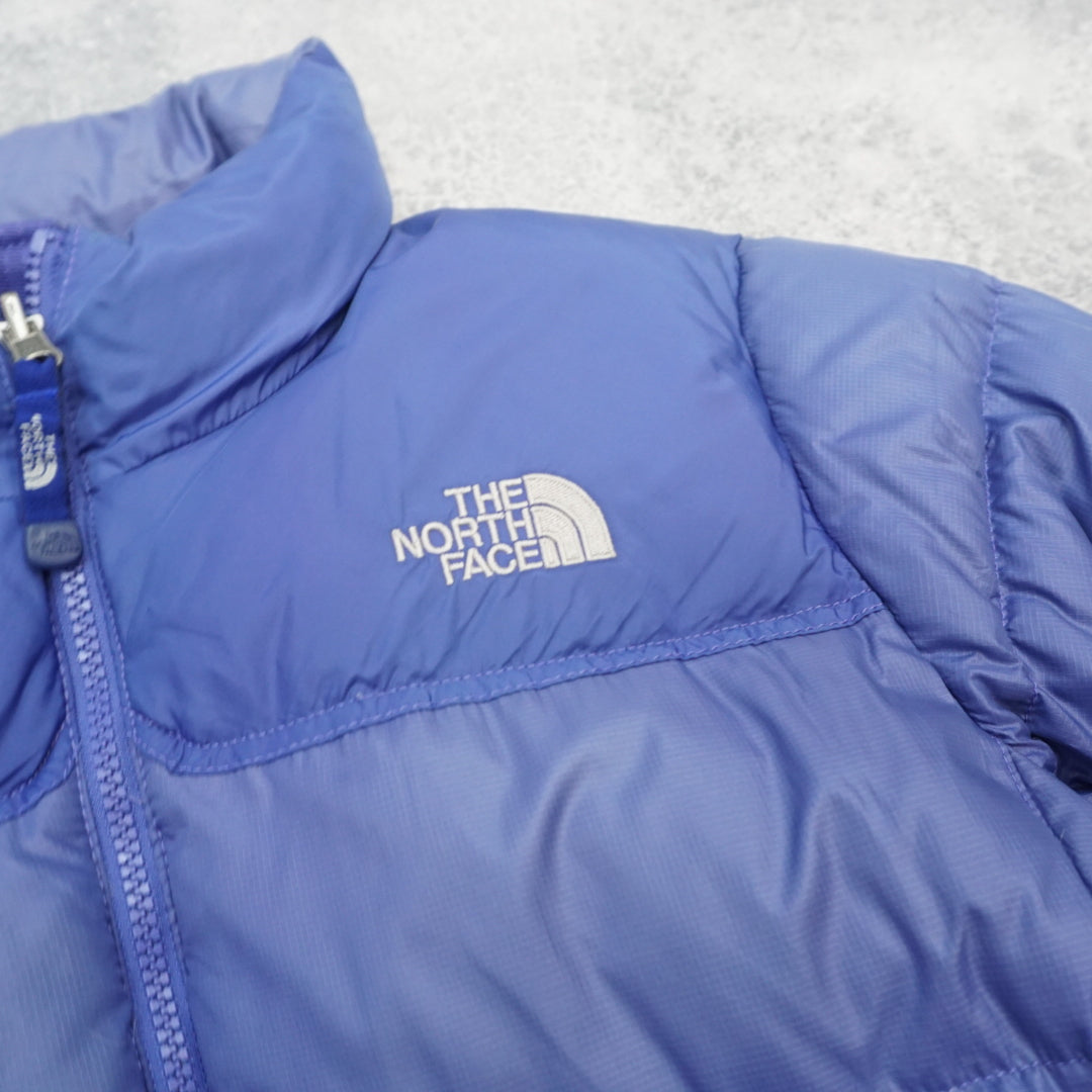 The North Face Puffer Jacket