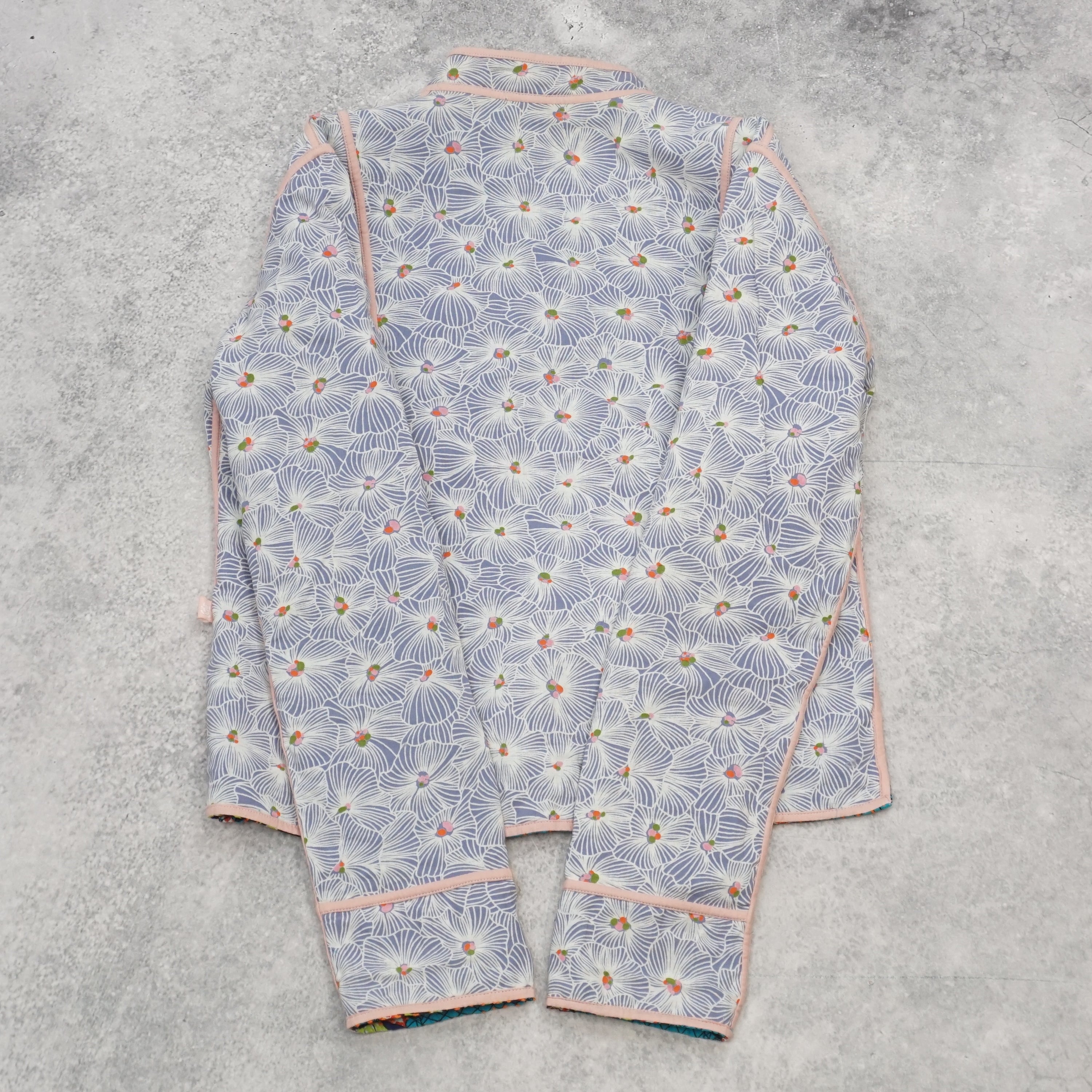 Reversible Jacket