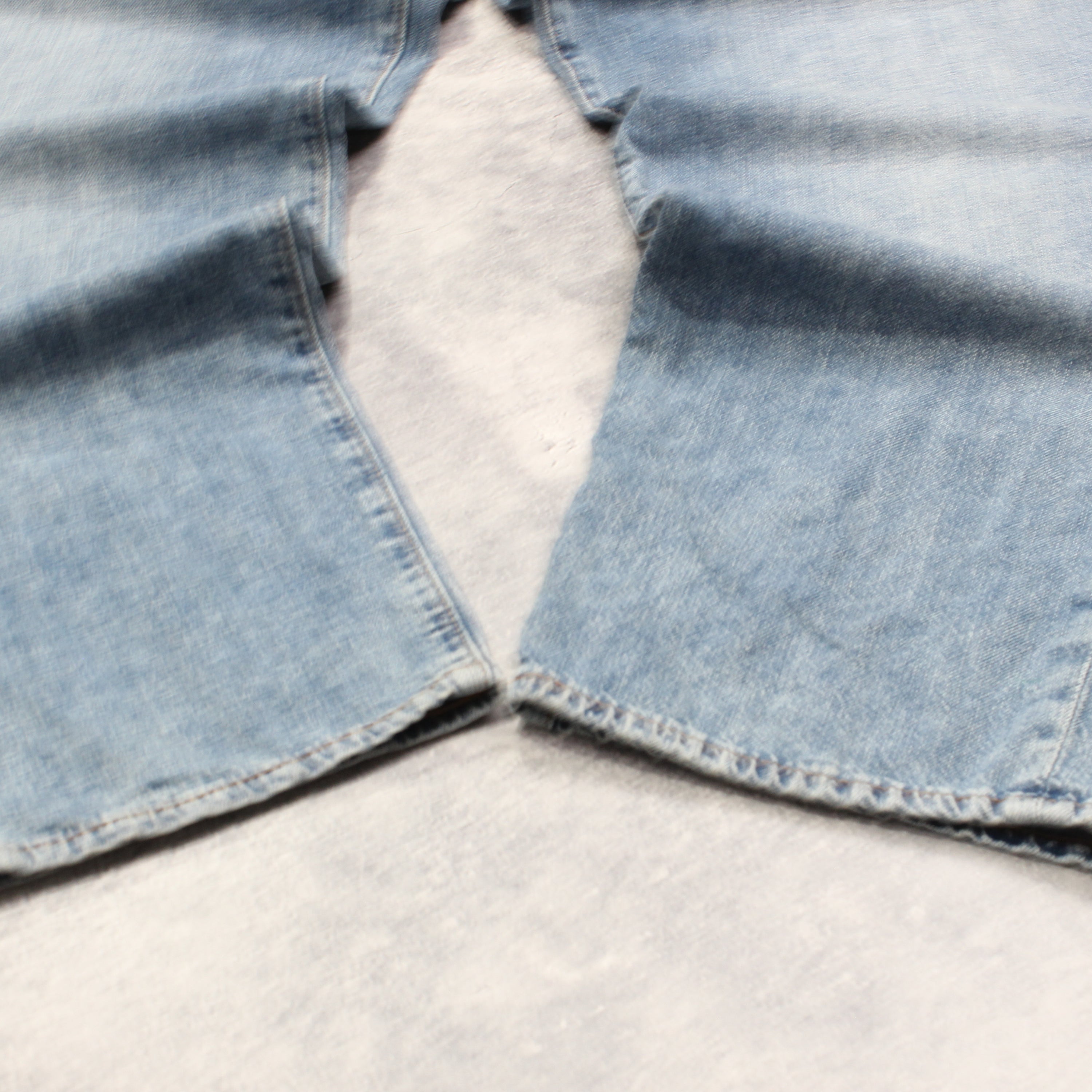 2000s Levi Strauss & Co. Jeans