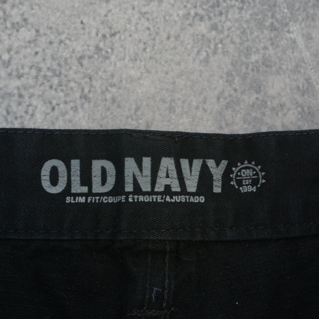 Old Navy Cargo Pants