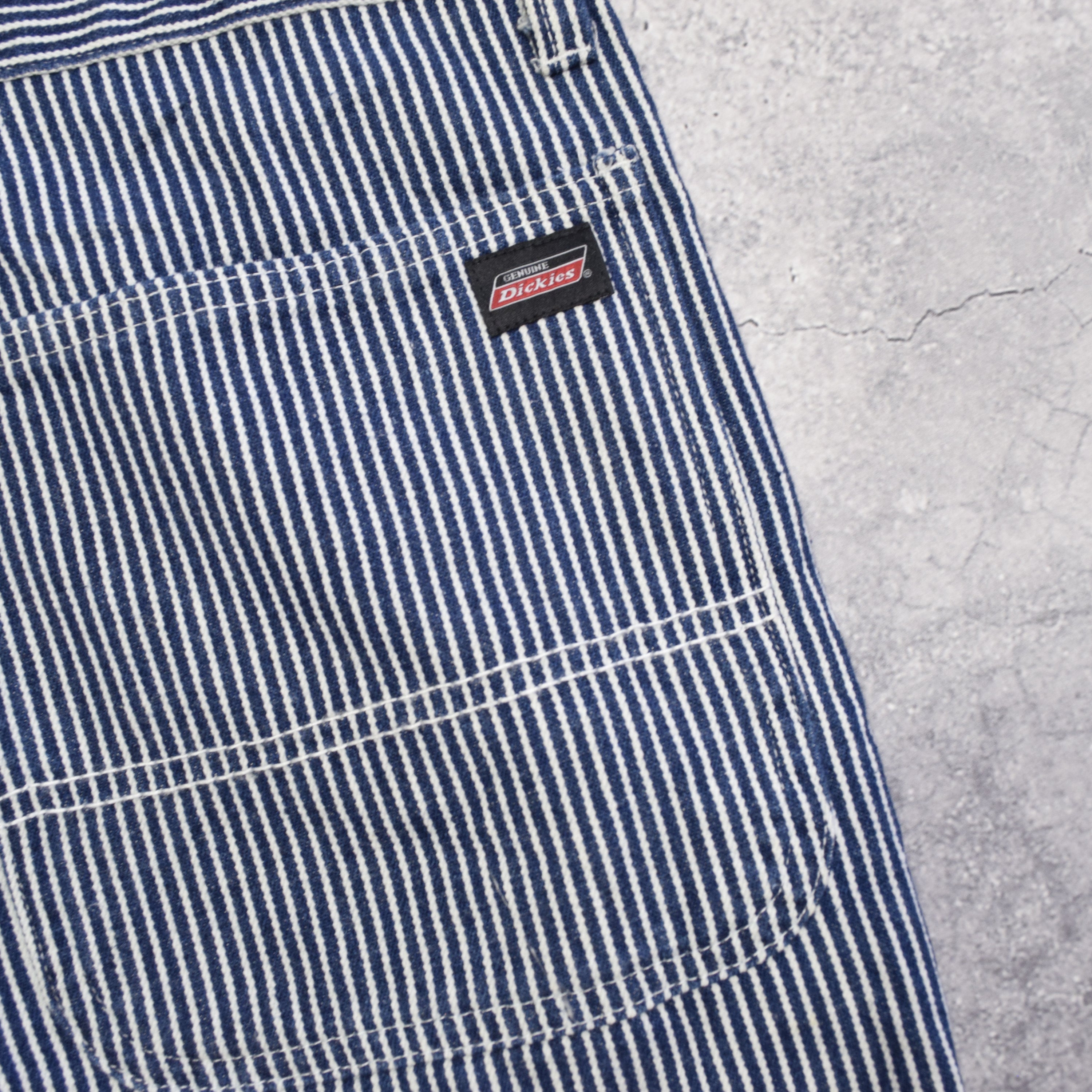 2000s Dickies Jorts