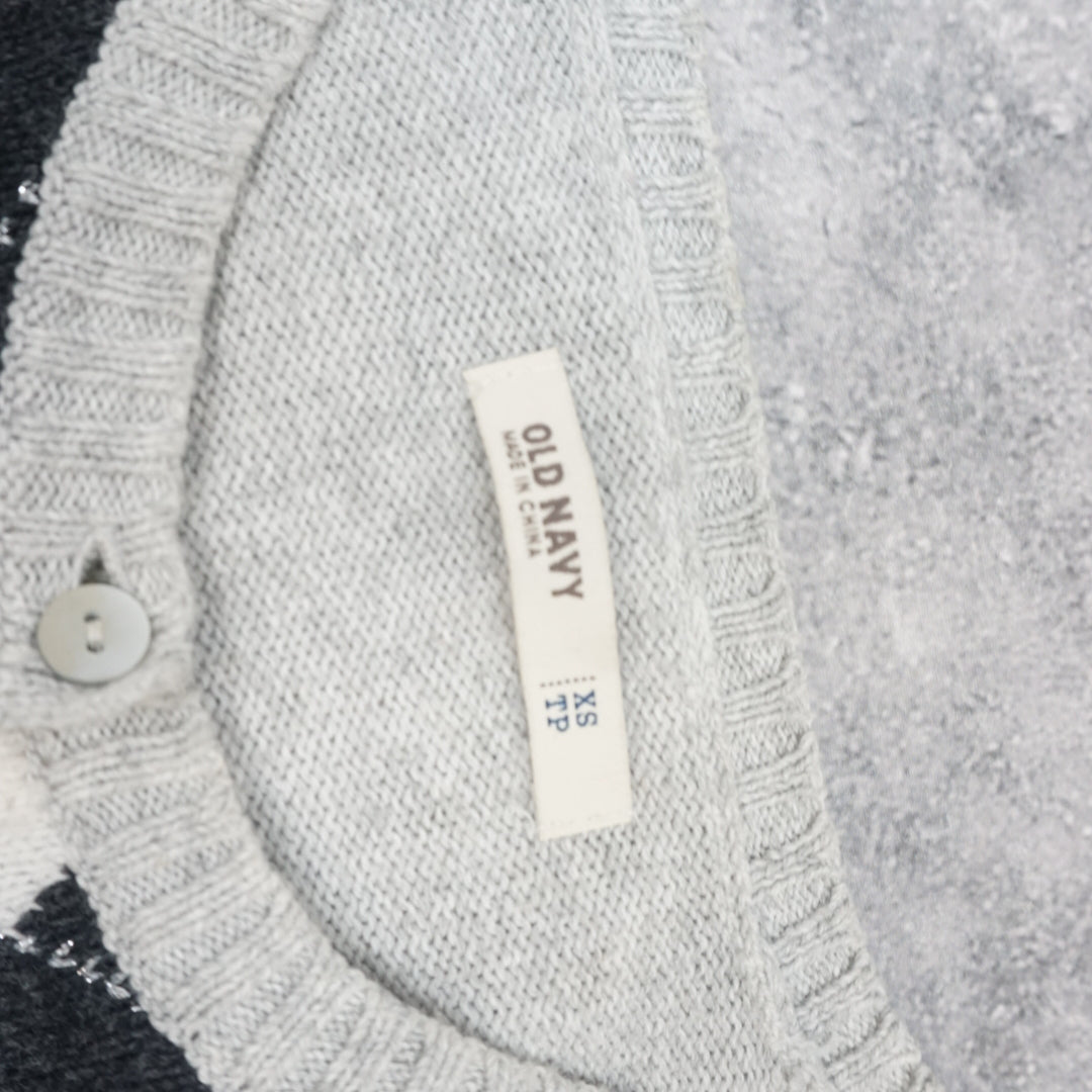Old Navy Cardigan