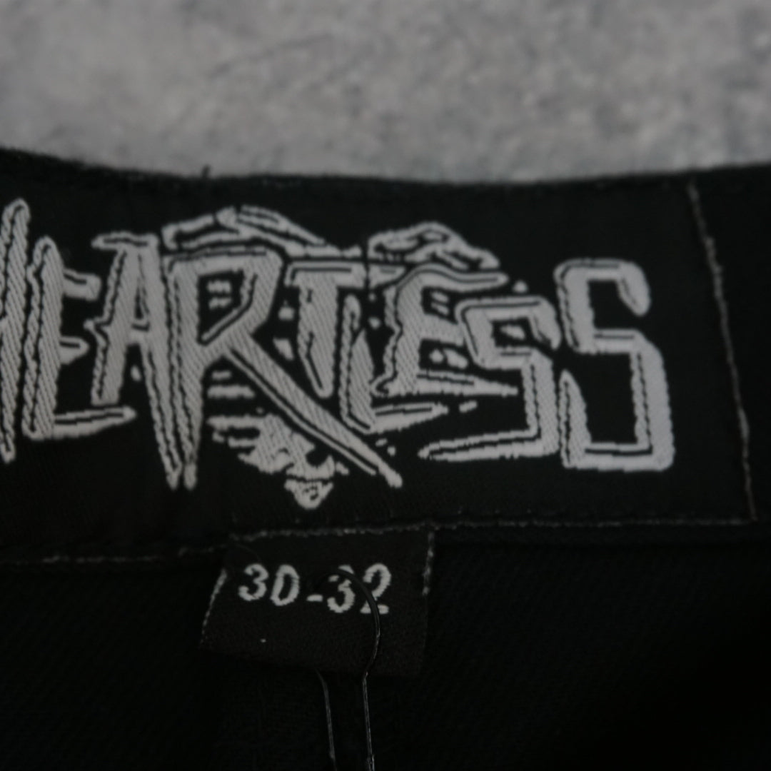 Heartless Pants