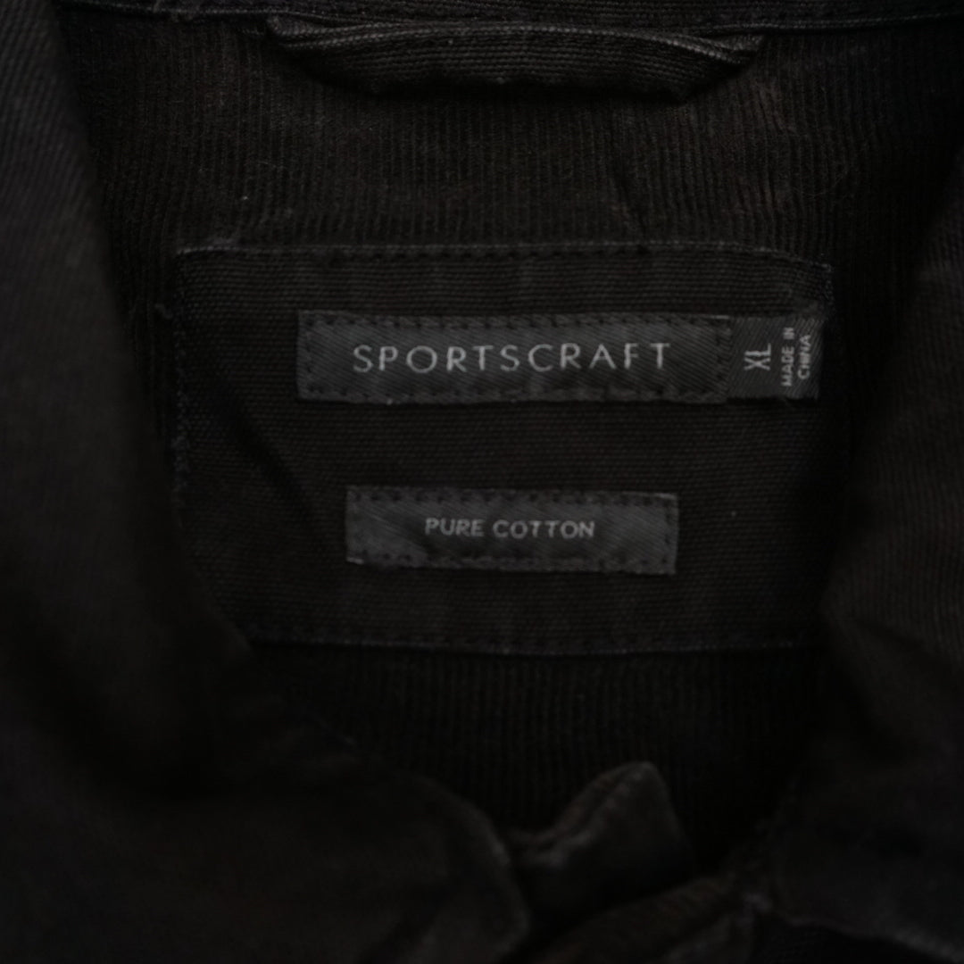 Sportscraft Jacket