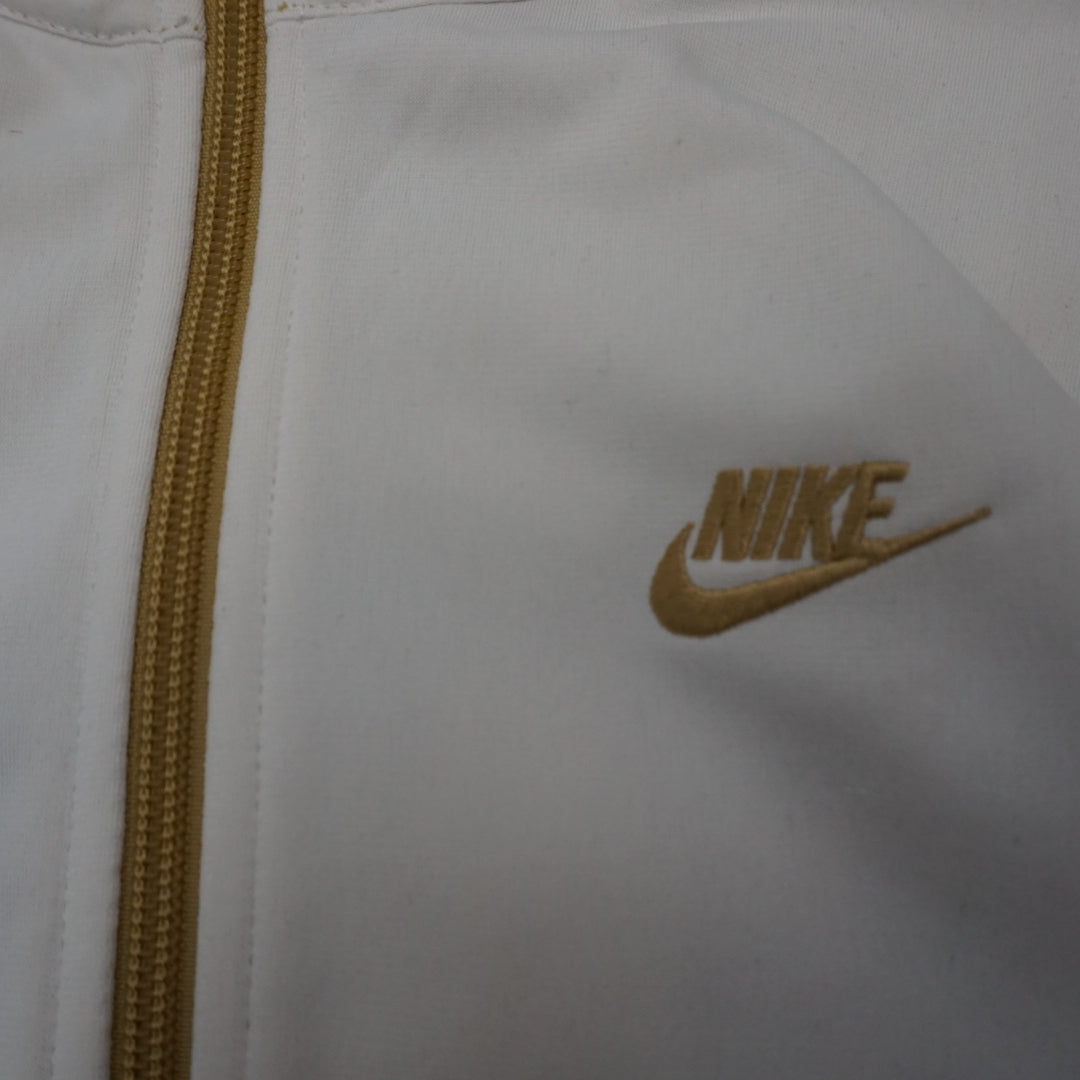 2000s Nike Zip Up