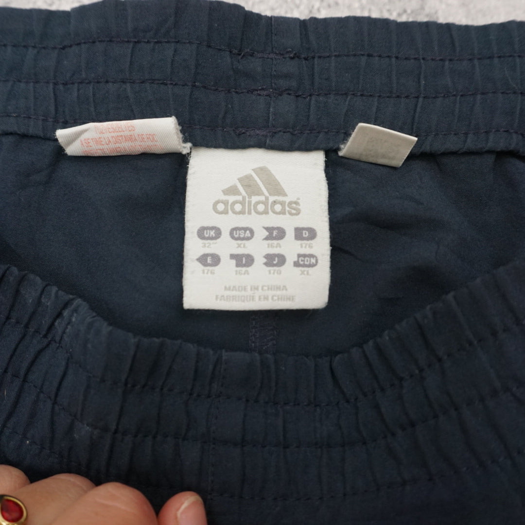 2000s Adidas Pants